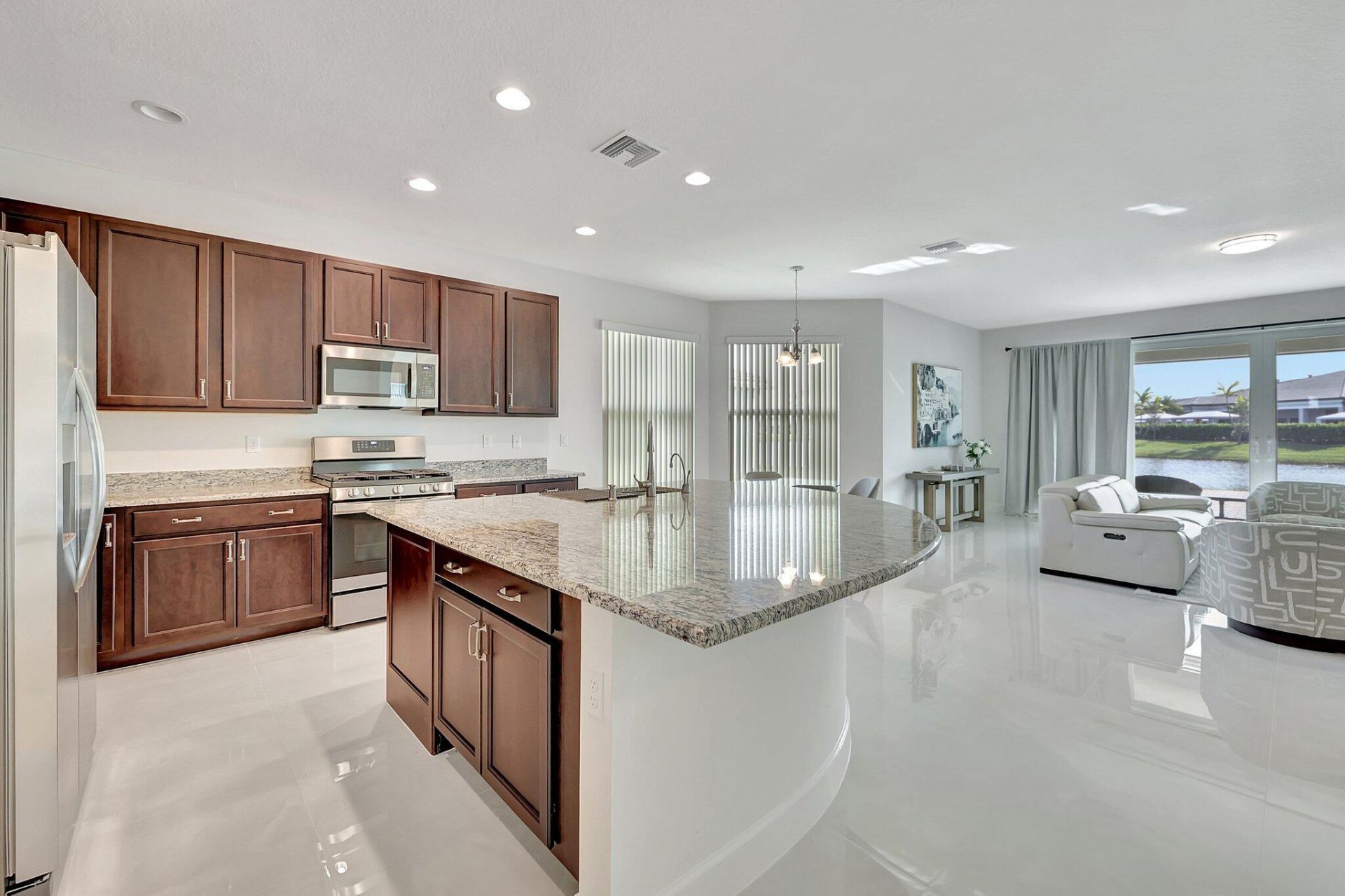 11845 SW Poseidon Way, Unit (7-Month F, Port Saint Lucie, FL 34987 Photo