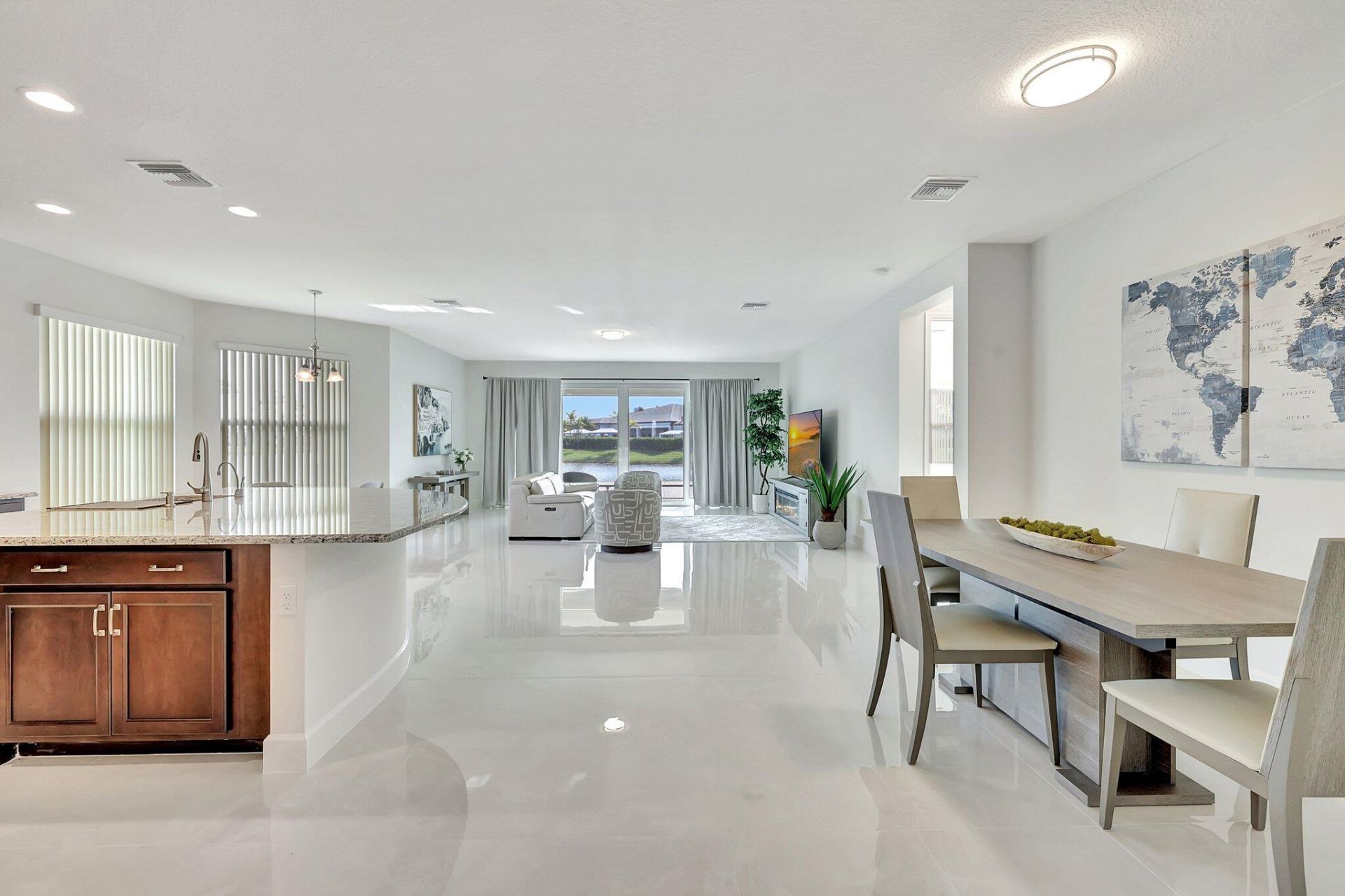 11845 SW Poseidon Way, Unit (7-Month F, Port Saint Lucie, FL 34987 Photo