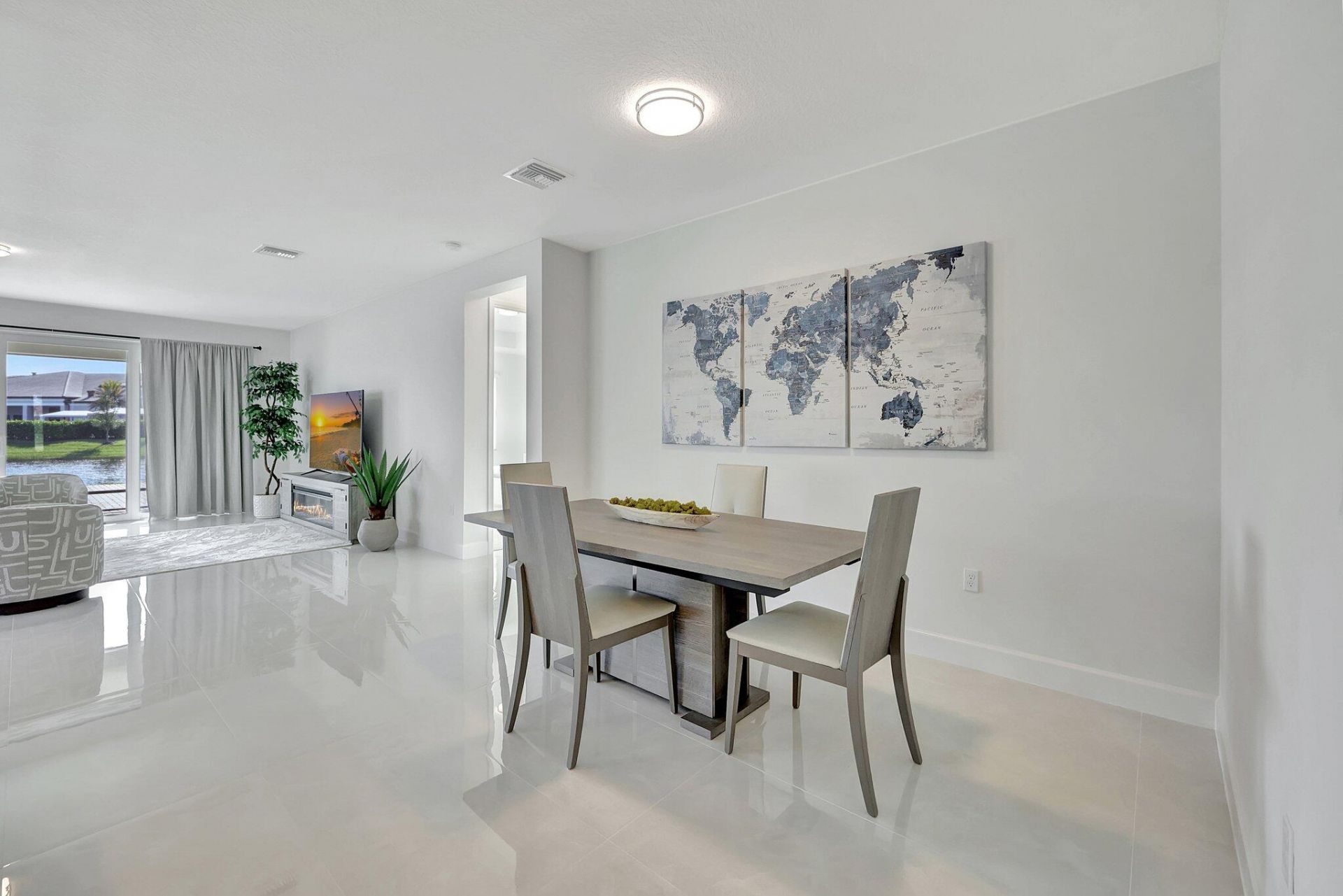 11845 SW Poseidon Way, Unit (7-Month F, Port Saint Lucie, FL 34987 Photo