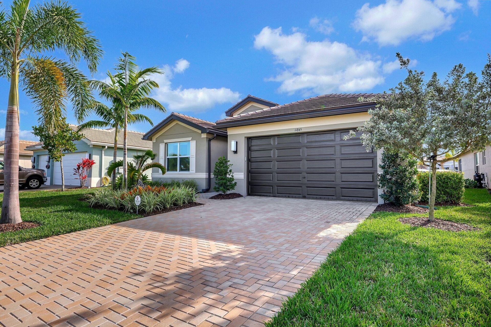 11845 SW Poseidon Way, Unit (7-Month F, Port Saint Lucie, FL 34987 Photo