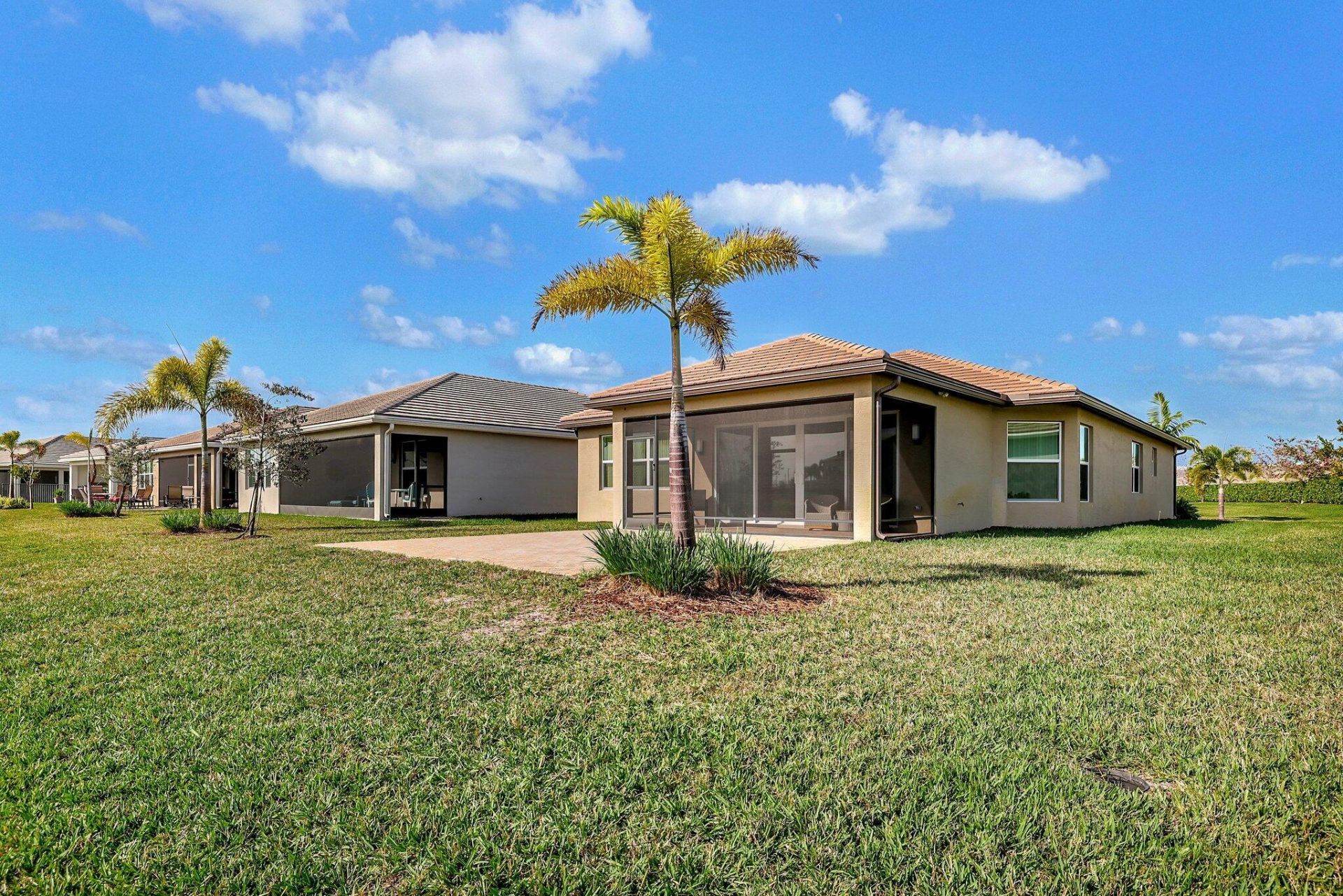 11845 SW Poseidon Way, Unit (7-Month F, Port Saint Lucie, FL 34987 Photo