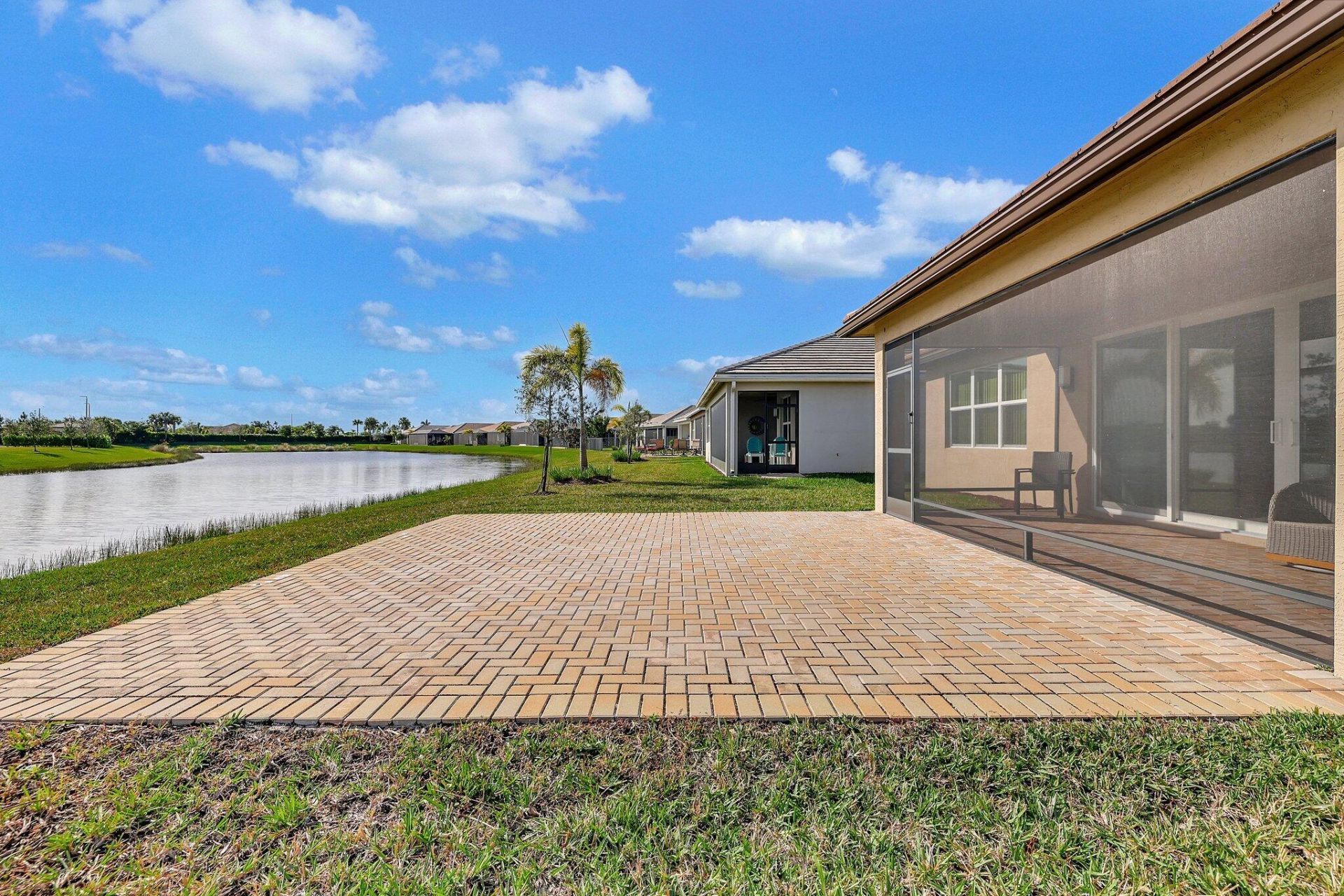 11845 SW Poseidon Way, Unit (7-Month F, Port Saint Lucie, FL 34987 Photo