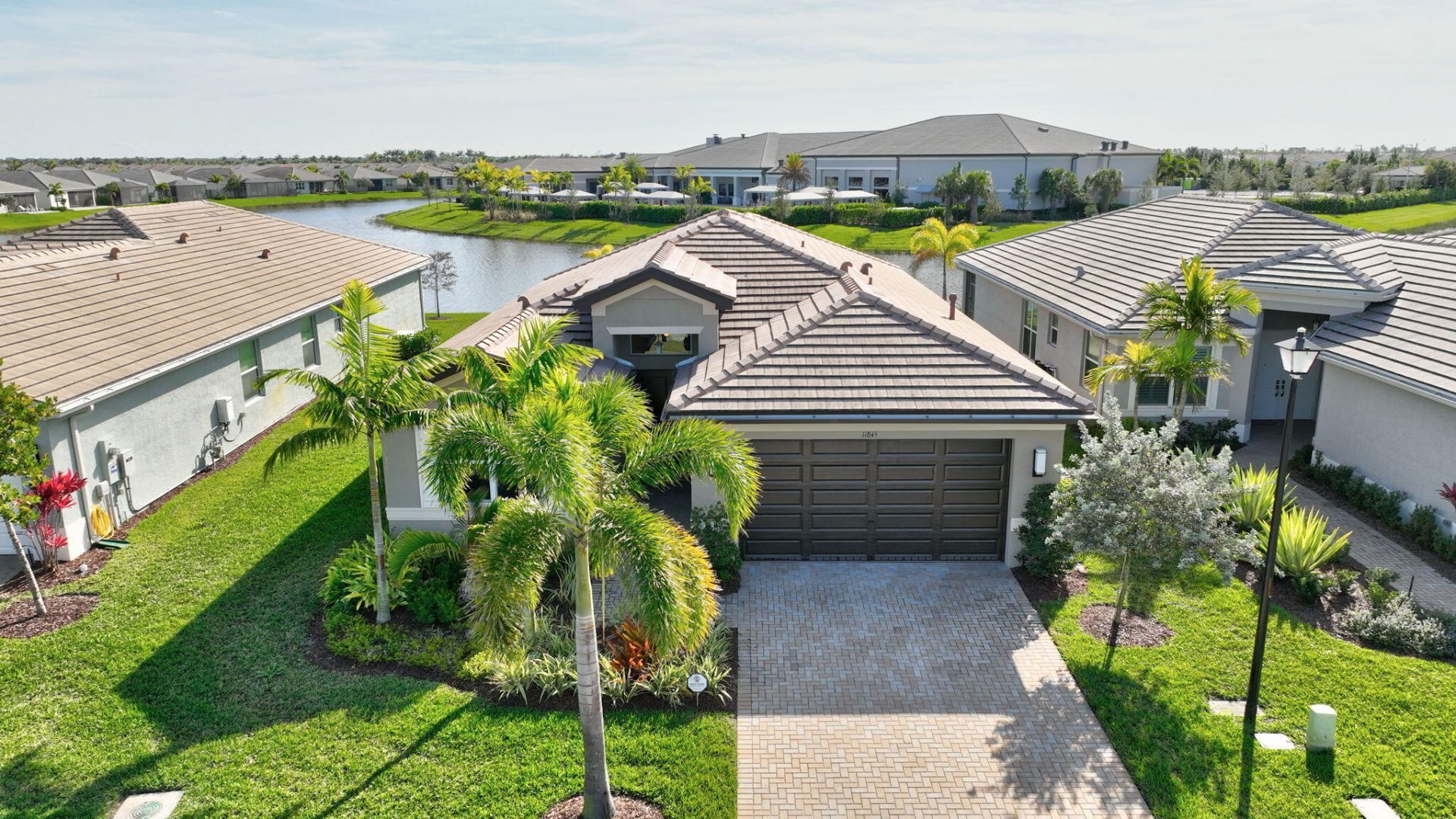 11845 SW Poseidon Way, Unit (7-Month F, Port Saint Lucie, FL 34987 Photo