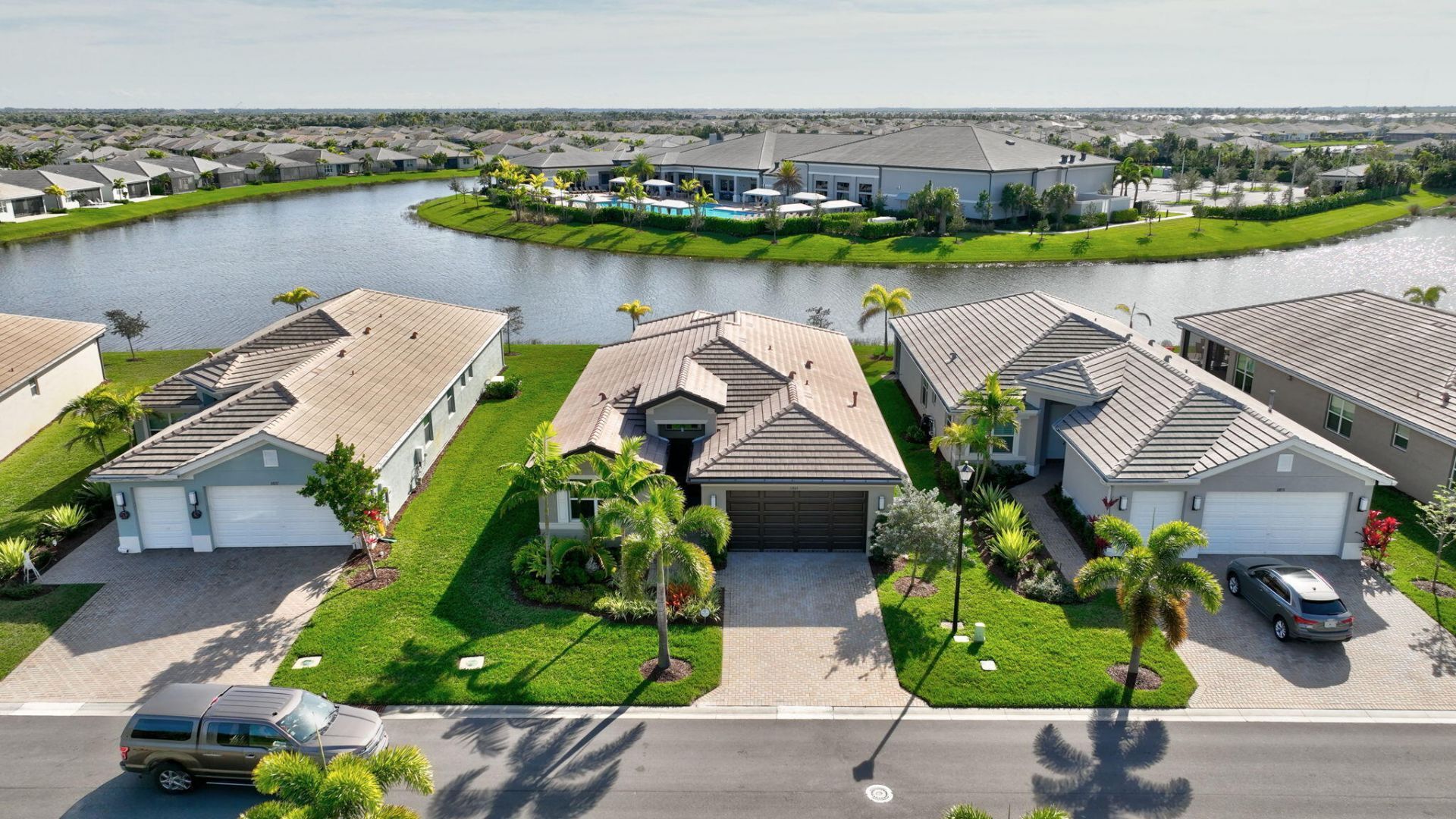 11845 SW Poseidon Way, Unit (7-Month F, Port Saint Lucie, FL 34987 Photo