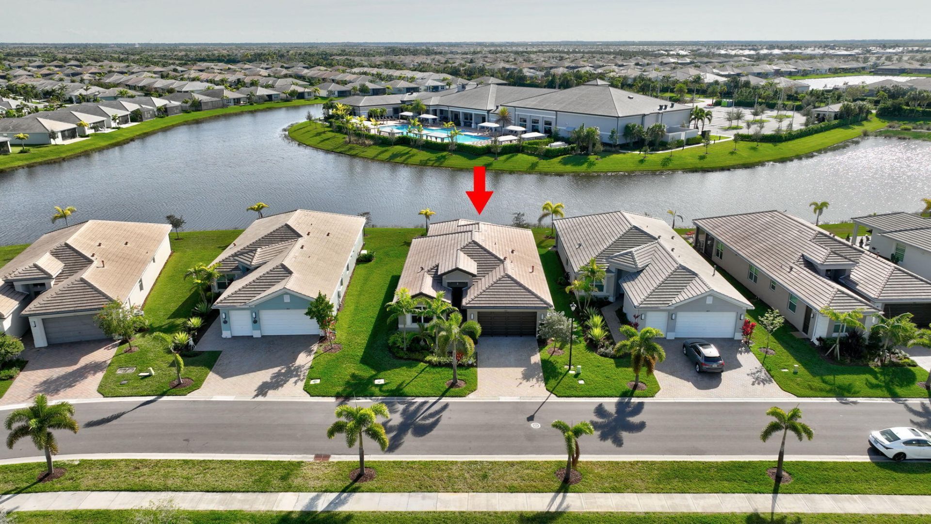 11845 SW Poseidon Way, Unit (7-Month F, Port Saint Lucie, FL 34987 Photo