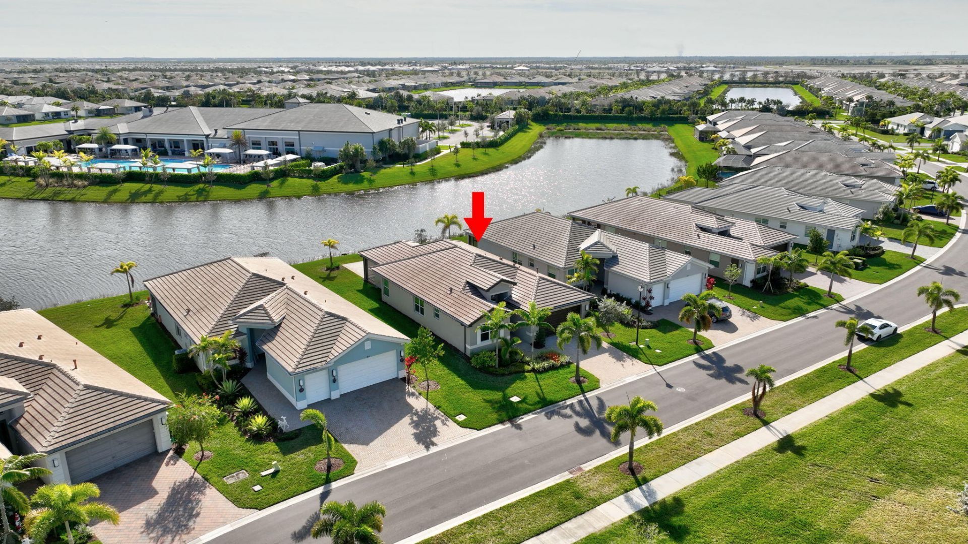 11845 SW Poseidon Way, Unit (7-Month F, Port Saint Lucie, FL 34987 Photo