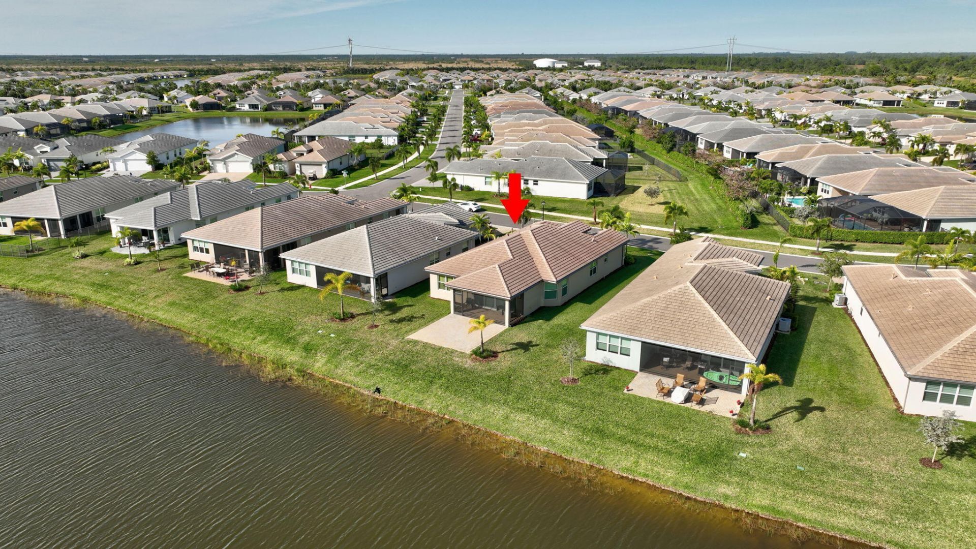 11845 SW Poseidon Way, Unit (7-Month F, Port Saint Lucie, FL 34987 Photo