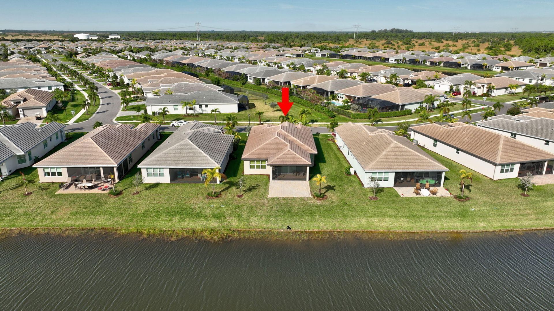 11845 SW Poseidon Way, Unit (7-Month F, Port Saint Lucie, FL 34987 Photo