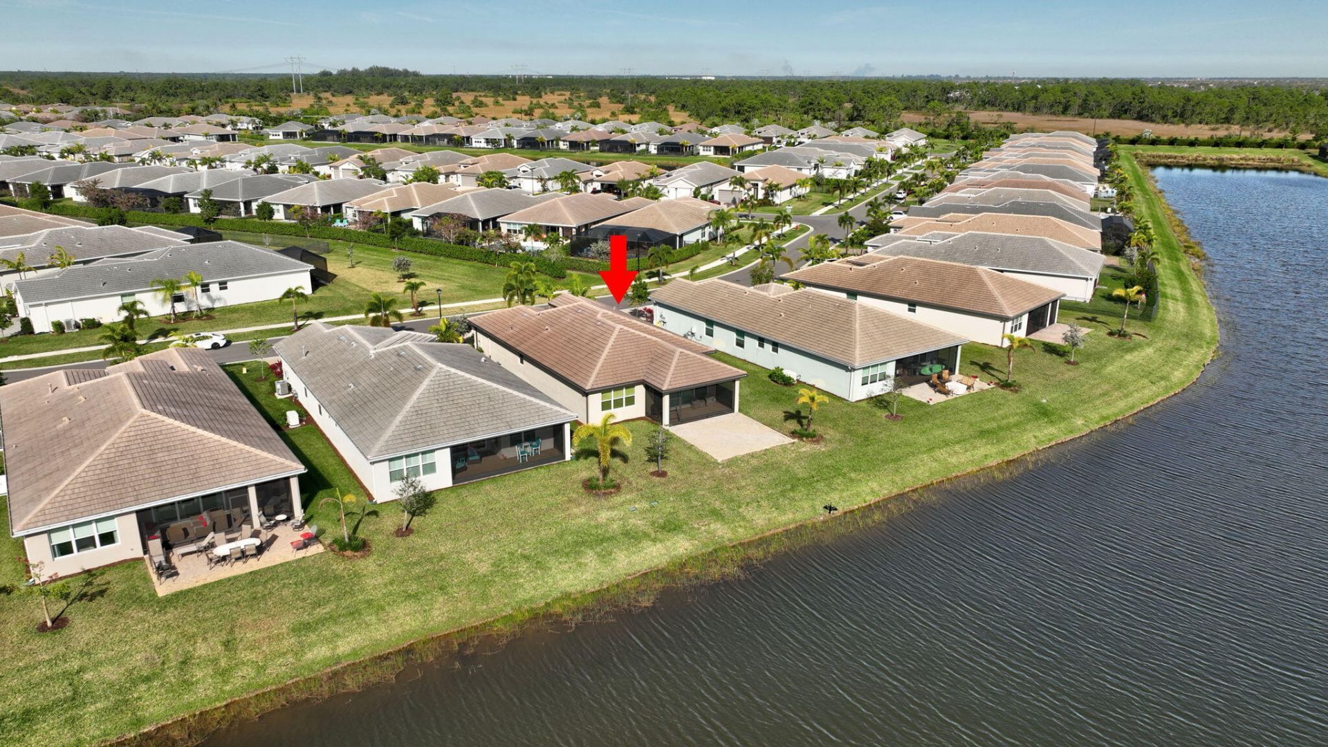 11845 SW Poseidon Way, Unit (7-Month F, Port Saint Lucie, FL 34987 Photo