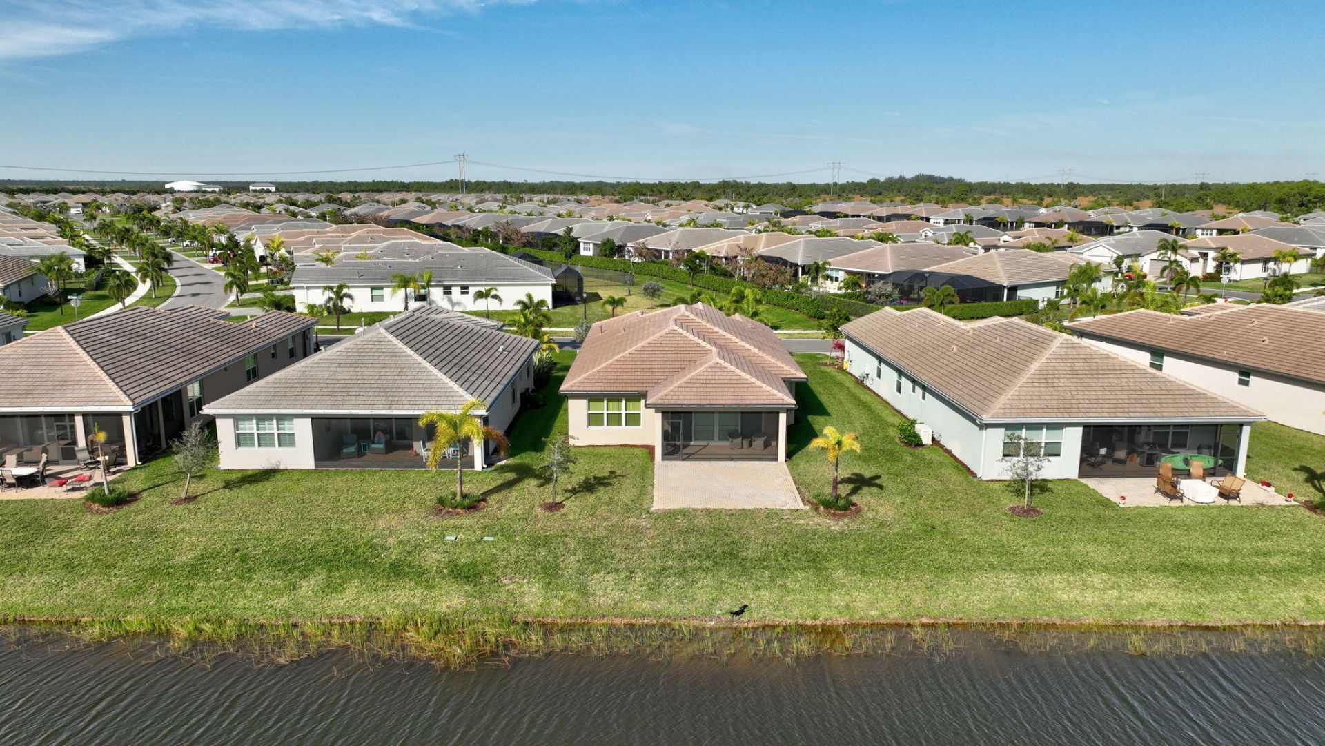 11845 SW Poseidon Way, Unit (7-Month F, Port Saint Lucie, FL 34987 Photo