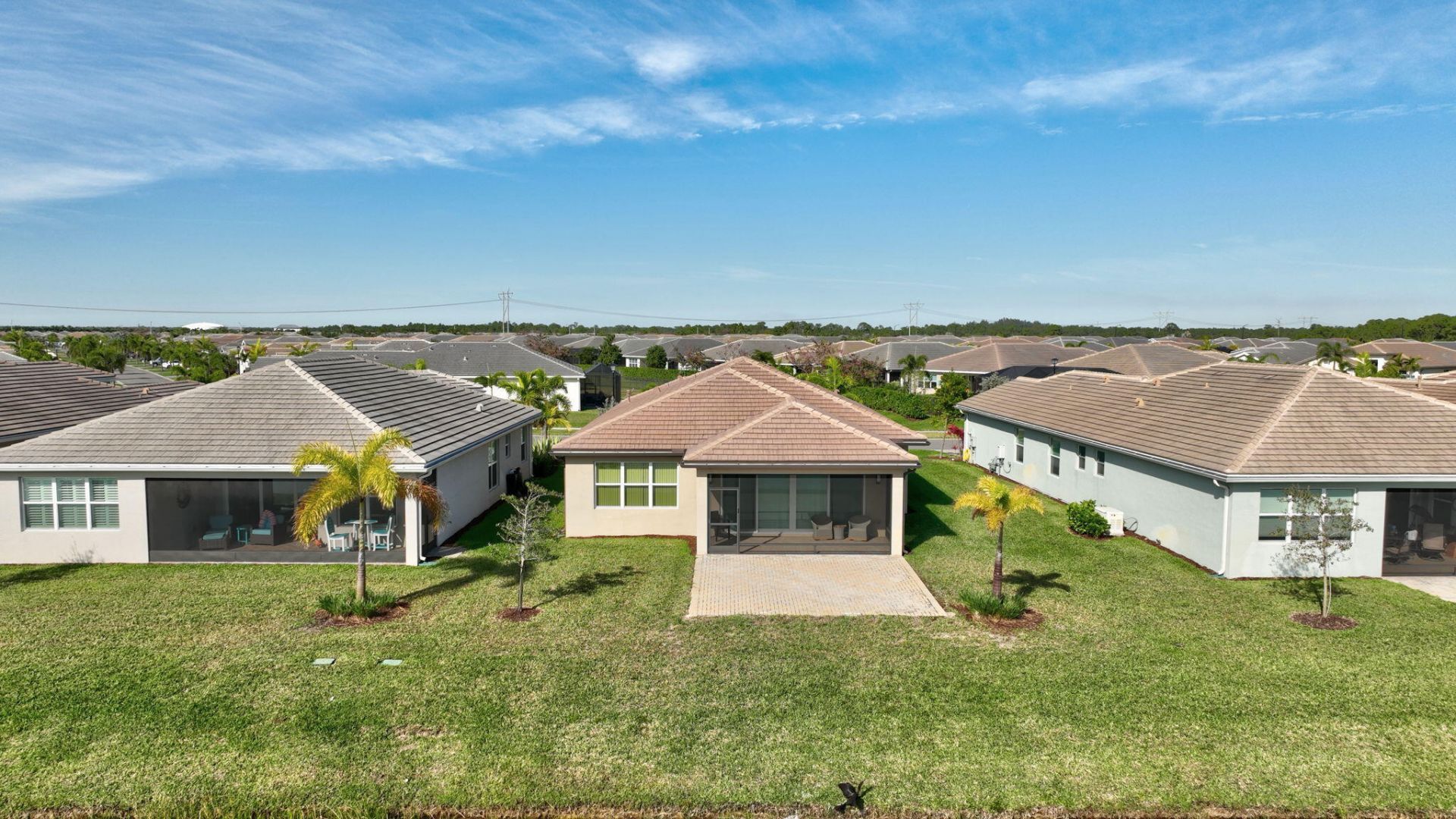 11845 SW Poseidon Way, Unit (7-Month F, Port Saint Lucie, FL 34987 Photo