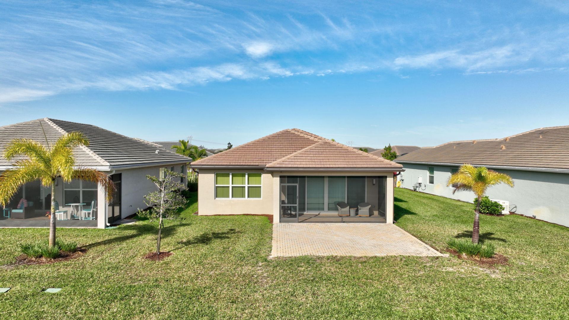 11845 SW Poseidon Way, Unit (7-Month F, Port Saint Lucie, FL 34987 Photo