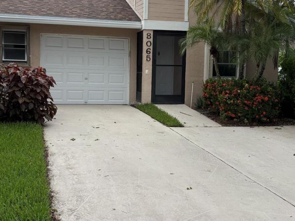 8065 Springtree Road, Boca Raton, FL 33496