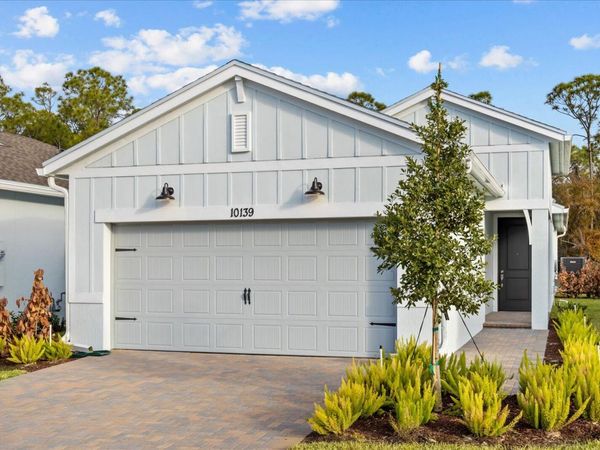 10139 NW Dreamweaver Road, Port St. Lucie, FL 34987