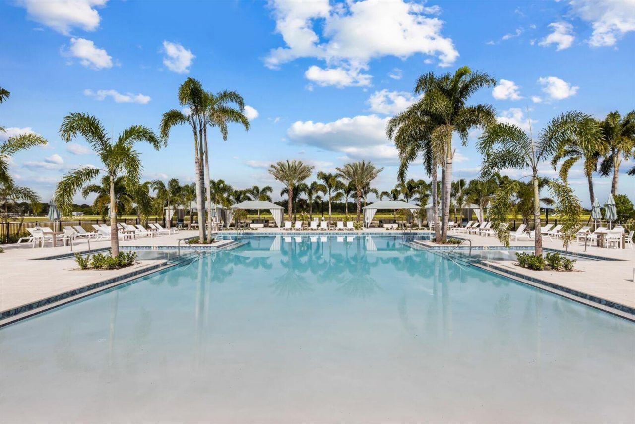 10139 NW Dreamweaver Road, Port Saint Lucie, FL 34987 Photo