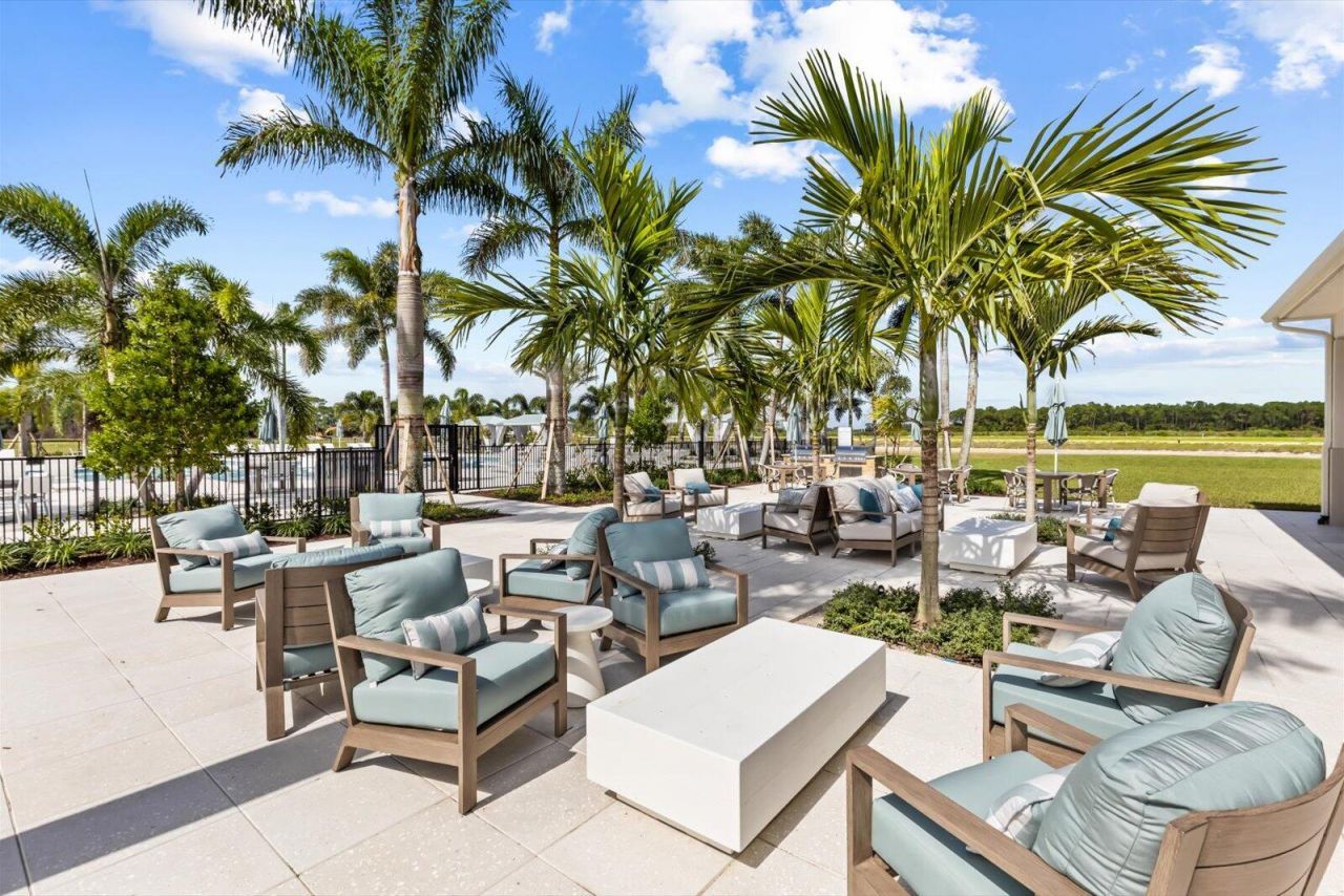 10139 NW Dreamweaver Road, Port Saint Lucie, FL 34987 Photo