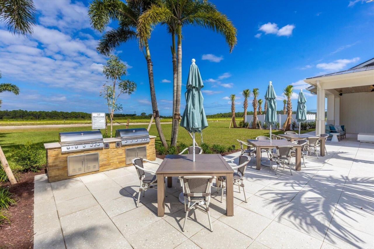 10139 NW Dreamweaver Road, Port Saint Lucie, FL 34987 Photo