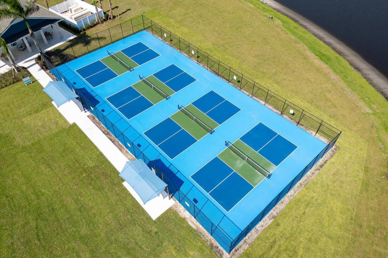 10139 NW Dreamweaver Road, Port Saint Lucie, FL 34987 Photo