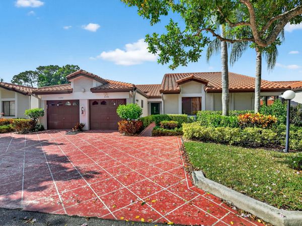 6096 Kings Gate Circle, Delray Beach, FL 33484