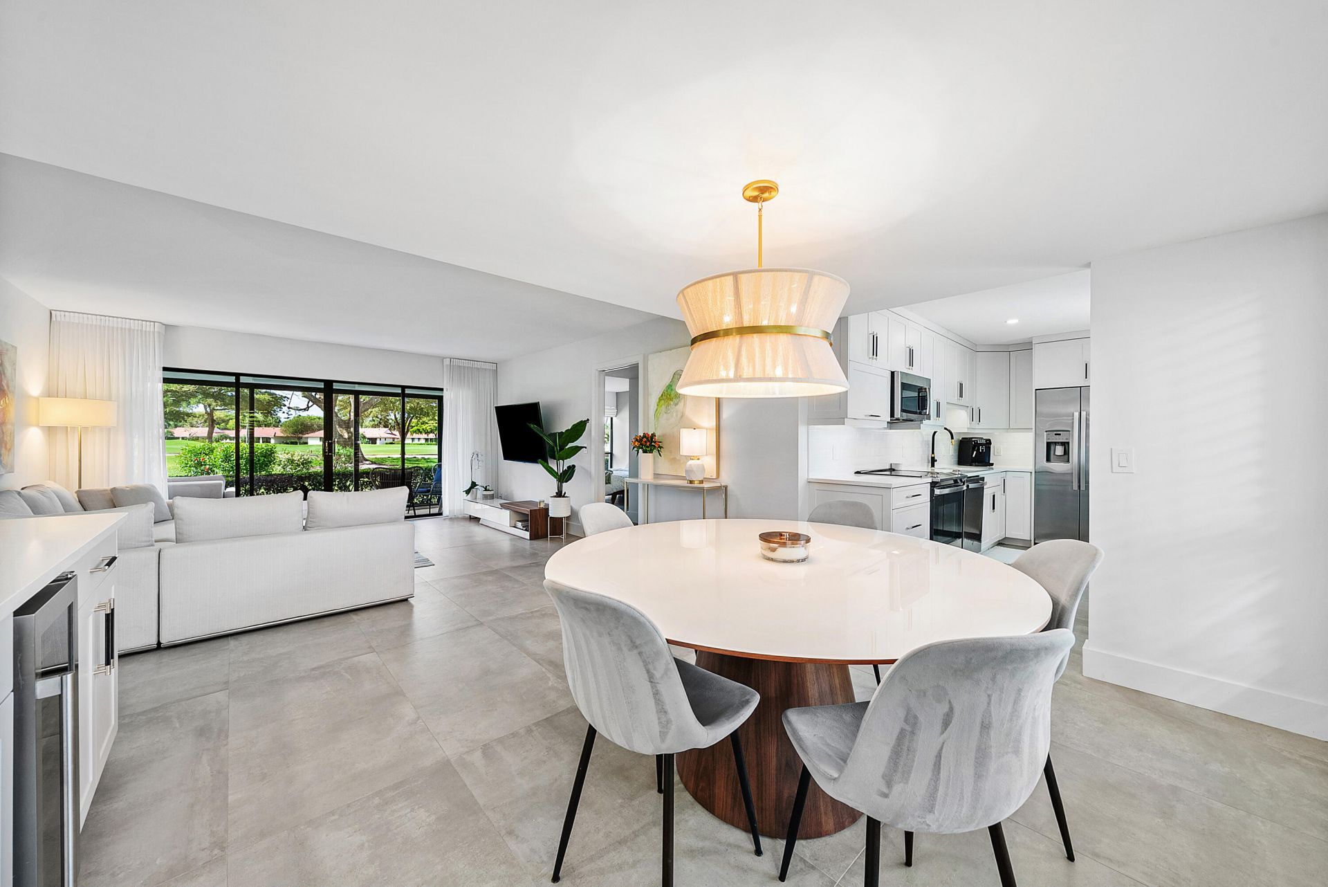 4116 N Quail Ridge Drive, Unit A, Boynton Beach, FL 33436 Photo