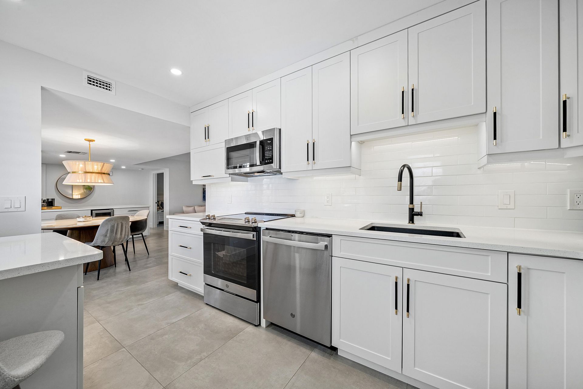 4116 N Quail Ridge Drive, Unit A, Boynton Beach, FL 33436 Photo