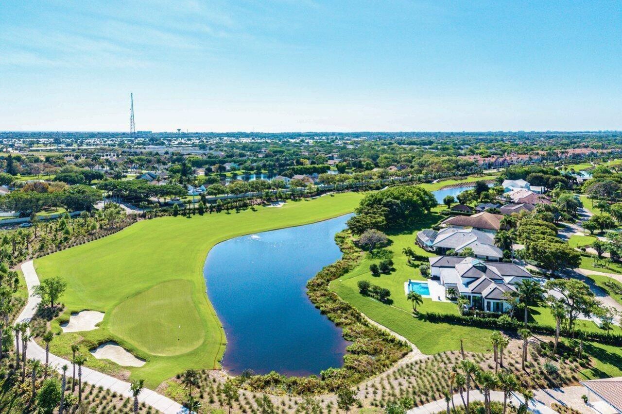 4116 N Quail Ridge Drive, Unit A, Boynton Beach, FL 33436 Photo