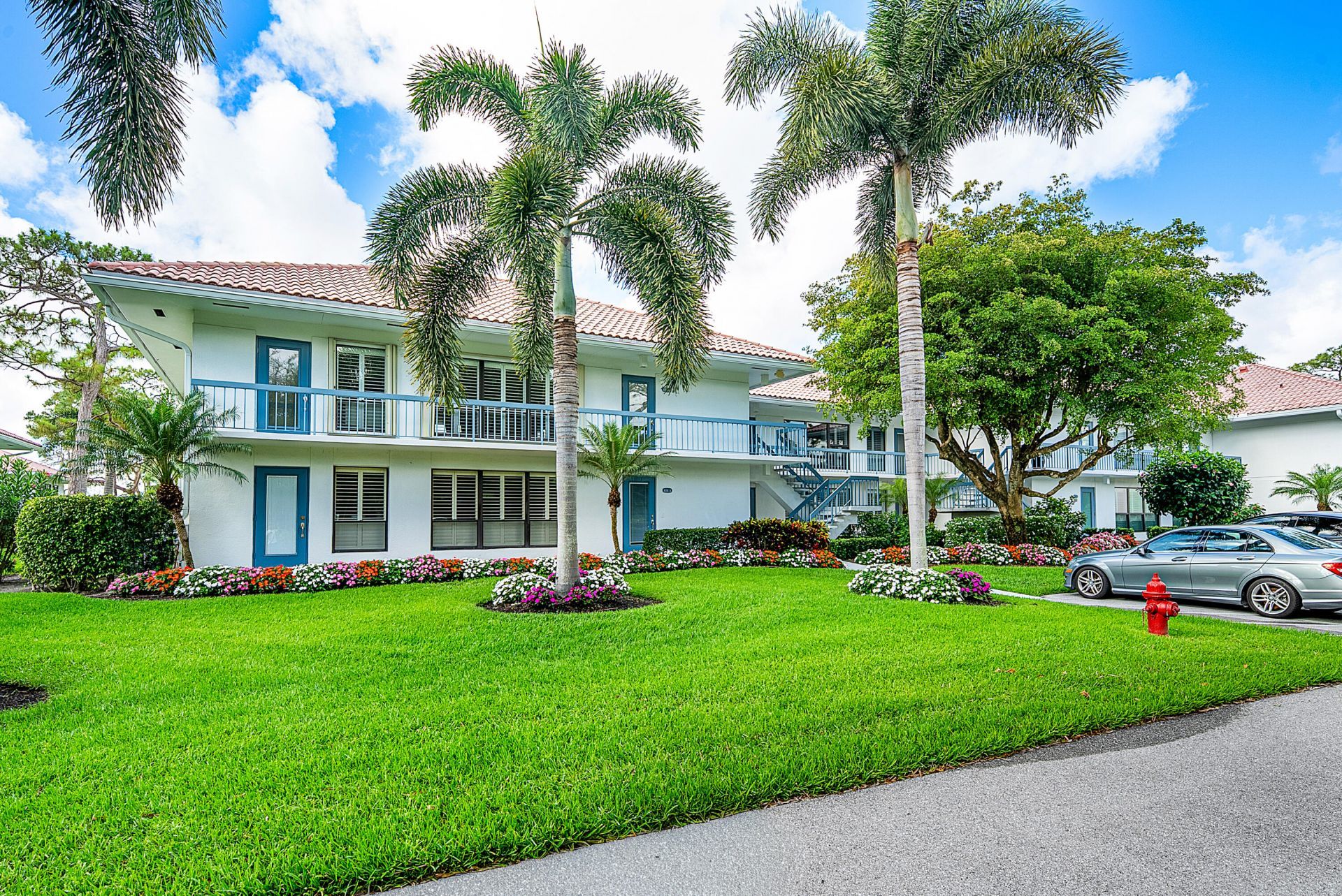 4116 N Quail Ridge Drive, Unit A, Boynton Beach, FL 33436 Photo