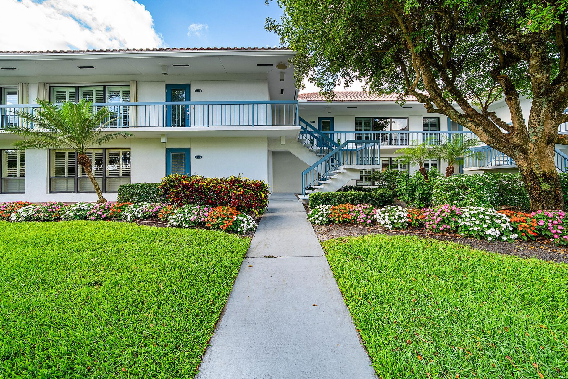 4116 N Quail Ridge Drive, Unit A, Boynton Beach, FL 33436 Photo