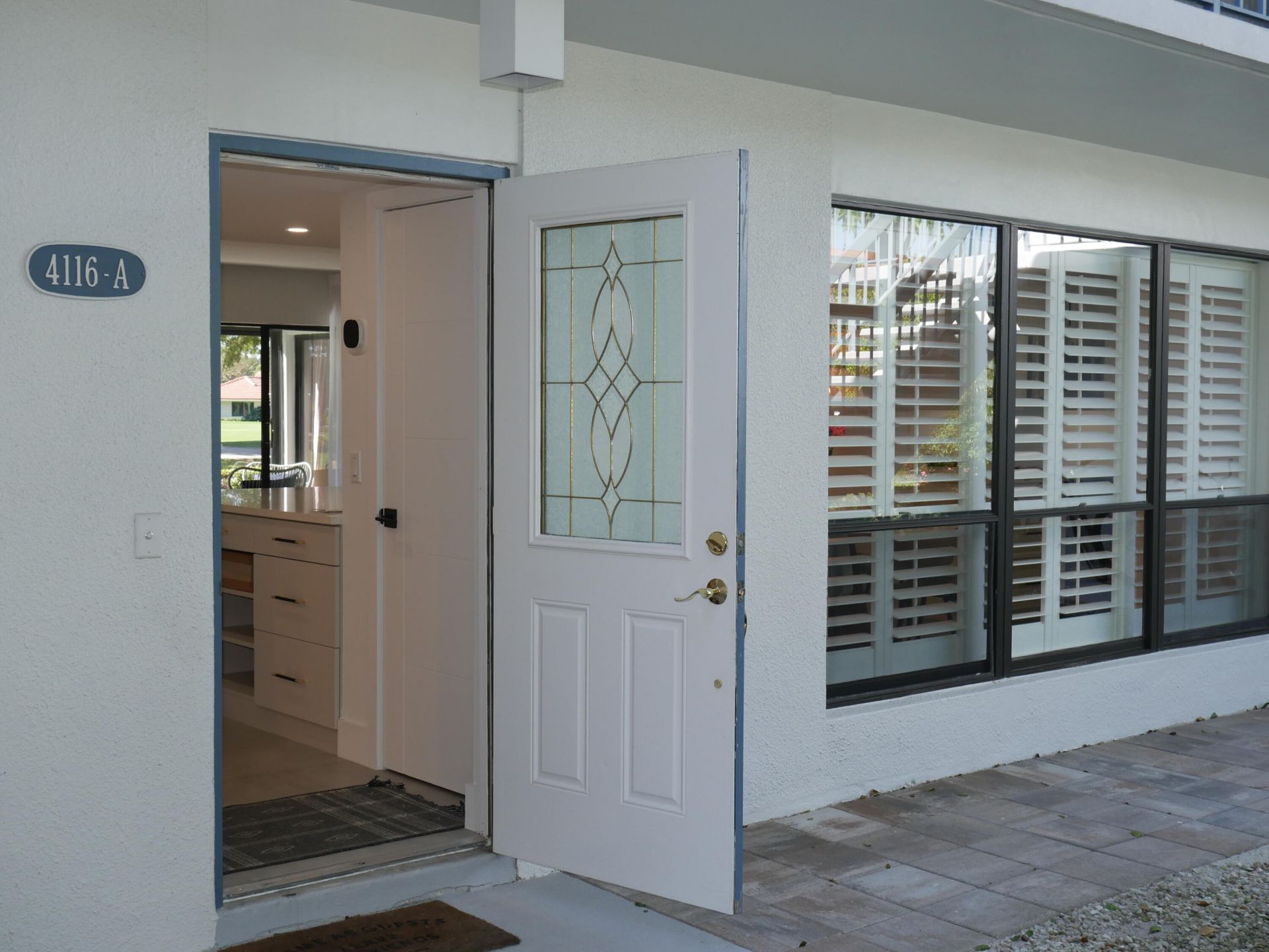 4116 N Quail Ridge Drive, Unit A, Boynton Beach, FL 33436 Photo