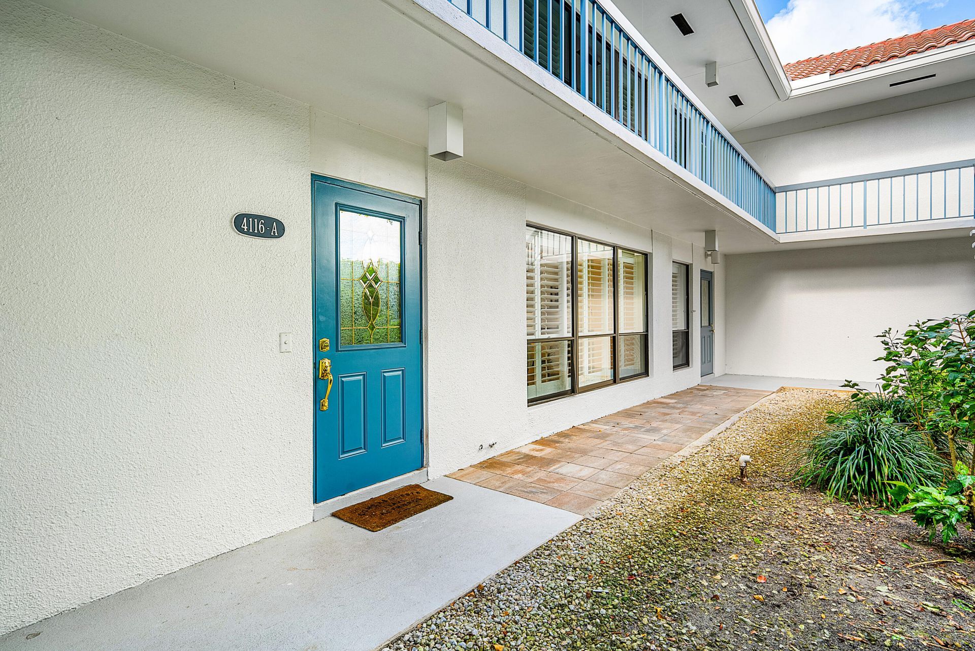 4116 N Quail Ridge Drive, Unit A, Boynton Beach, FL 33436 Photo