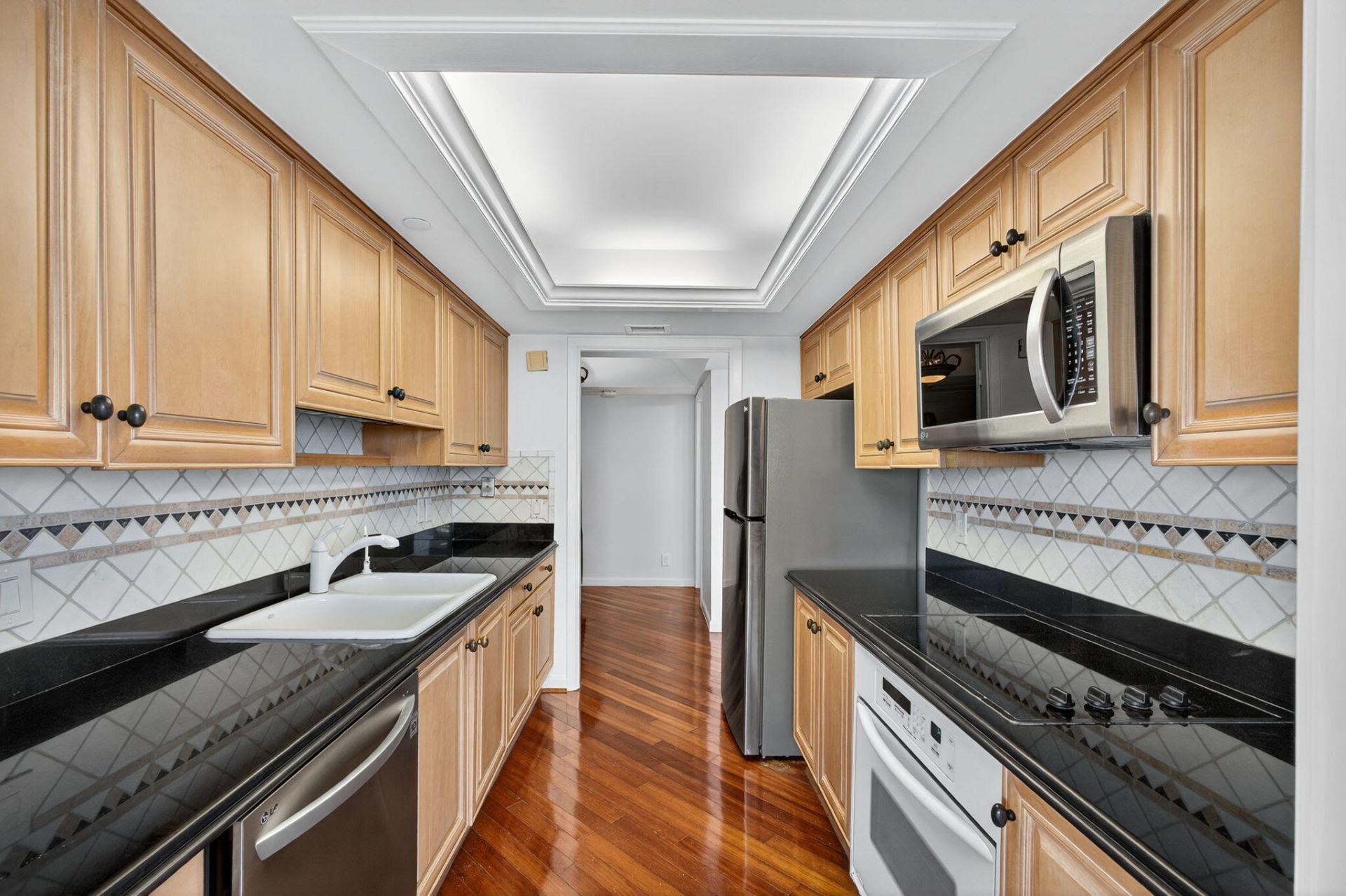 5280 N Ocean Drive, Unit 14-D, Riviera Beach, FL 33404 Photo