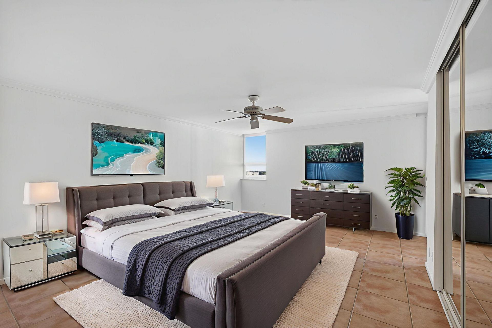 5280 N Ocean Drive, Unit 14-D, Riviera Beach, FL 33404 Photo