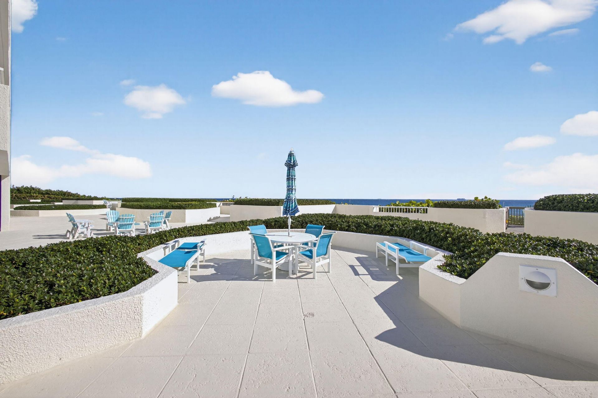 5280 N Ocean Drive, Unit 14-D, Riviera Beach, FL 33404 Photo