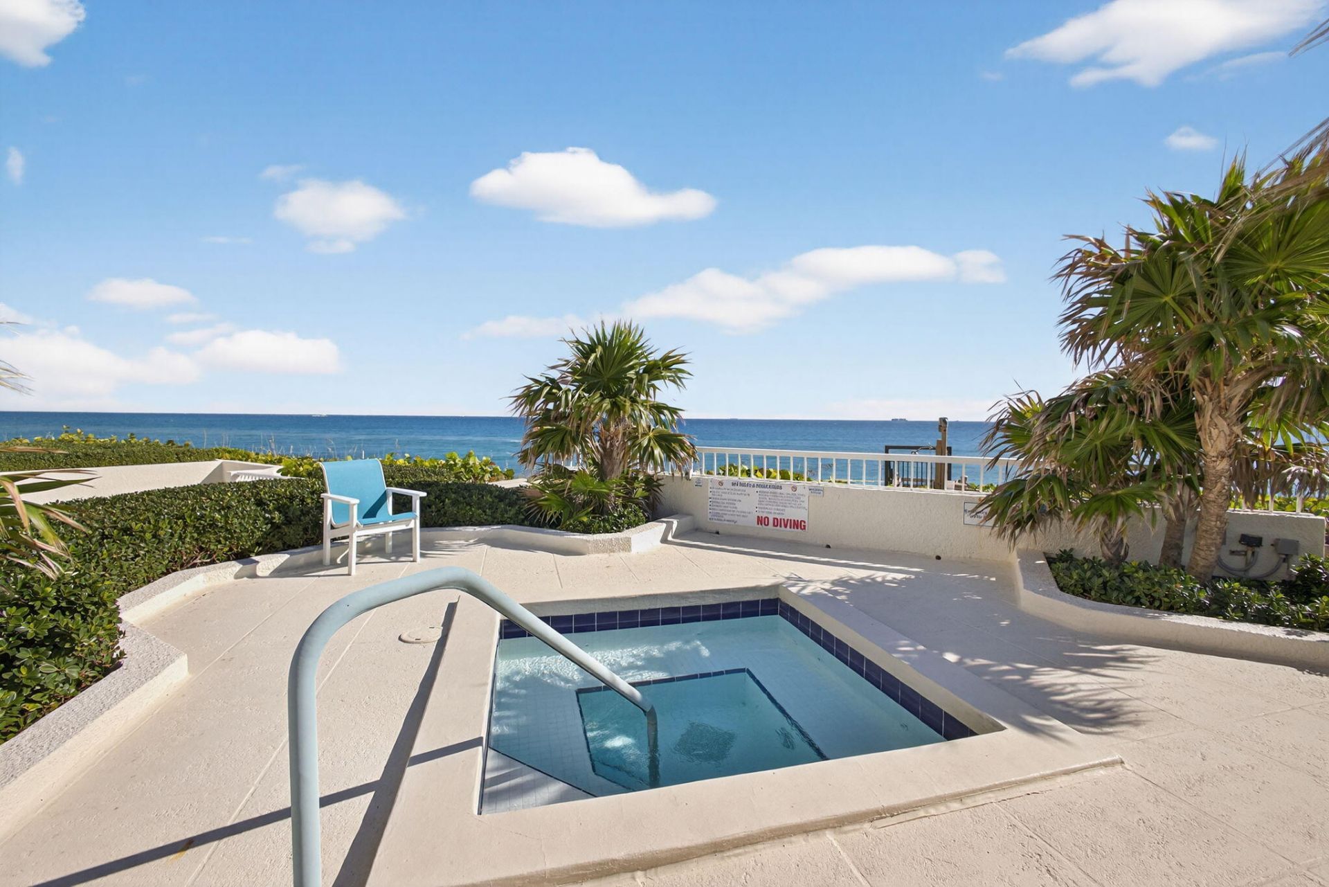 5280 N Ocean Drive, Unit 14-D, Riviera Beach, FL 33404 Photo