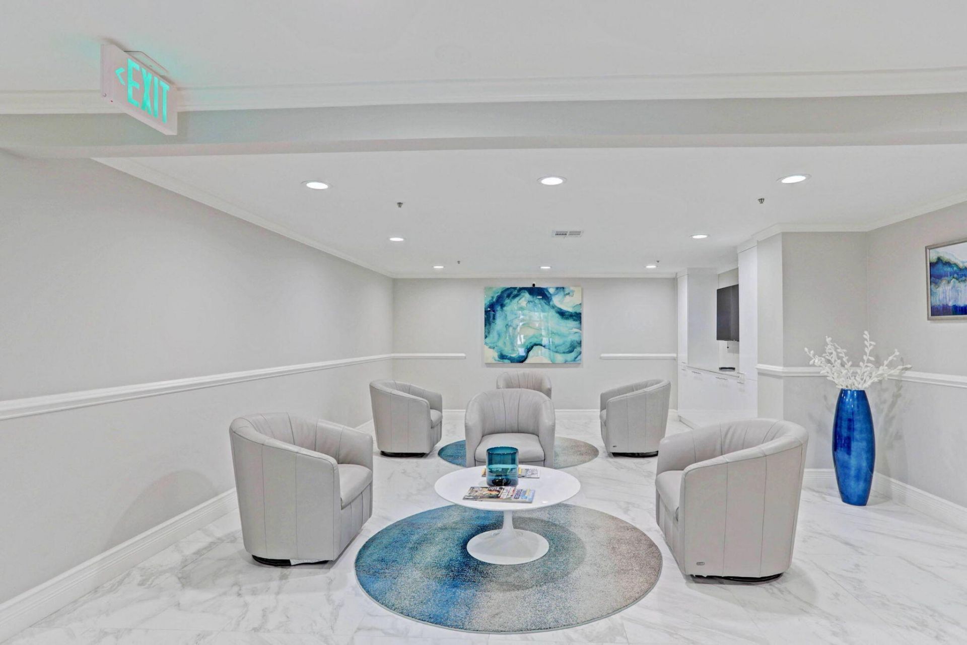 5280 N Ocean Drive, Unit 14-D, Riviera Beach, FL 33404 Photo