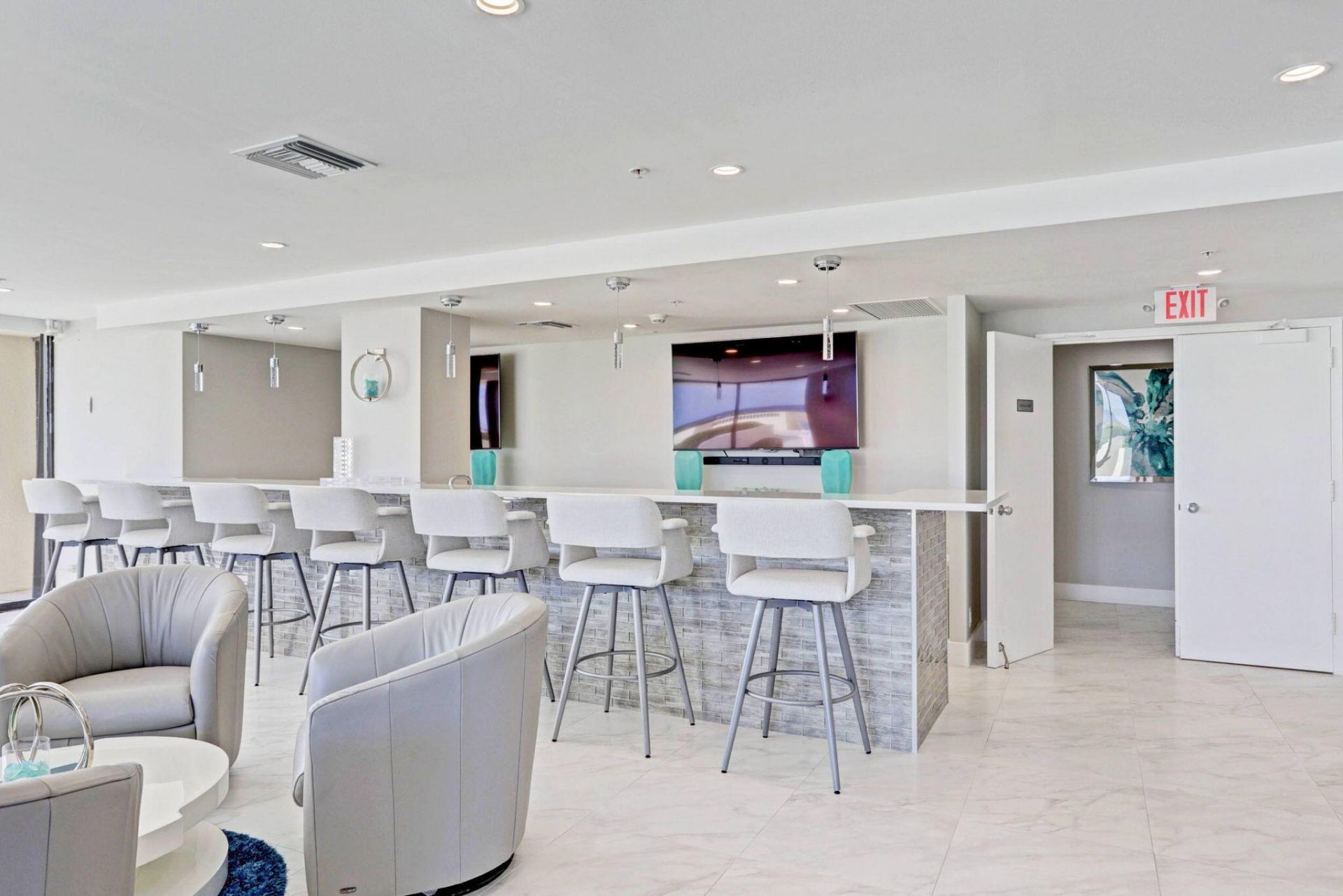 5280 N Ocean Drive, Unit 14-D, Riviera Beach, FL 33404 Photo