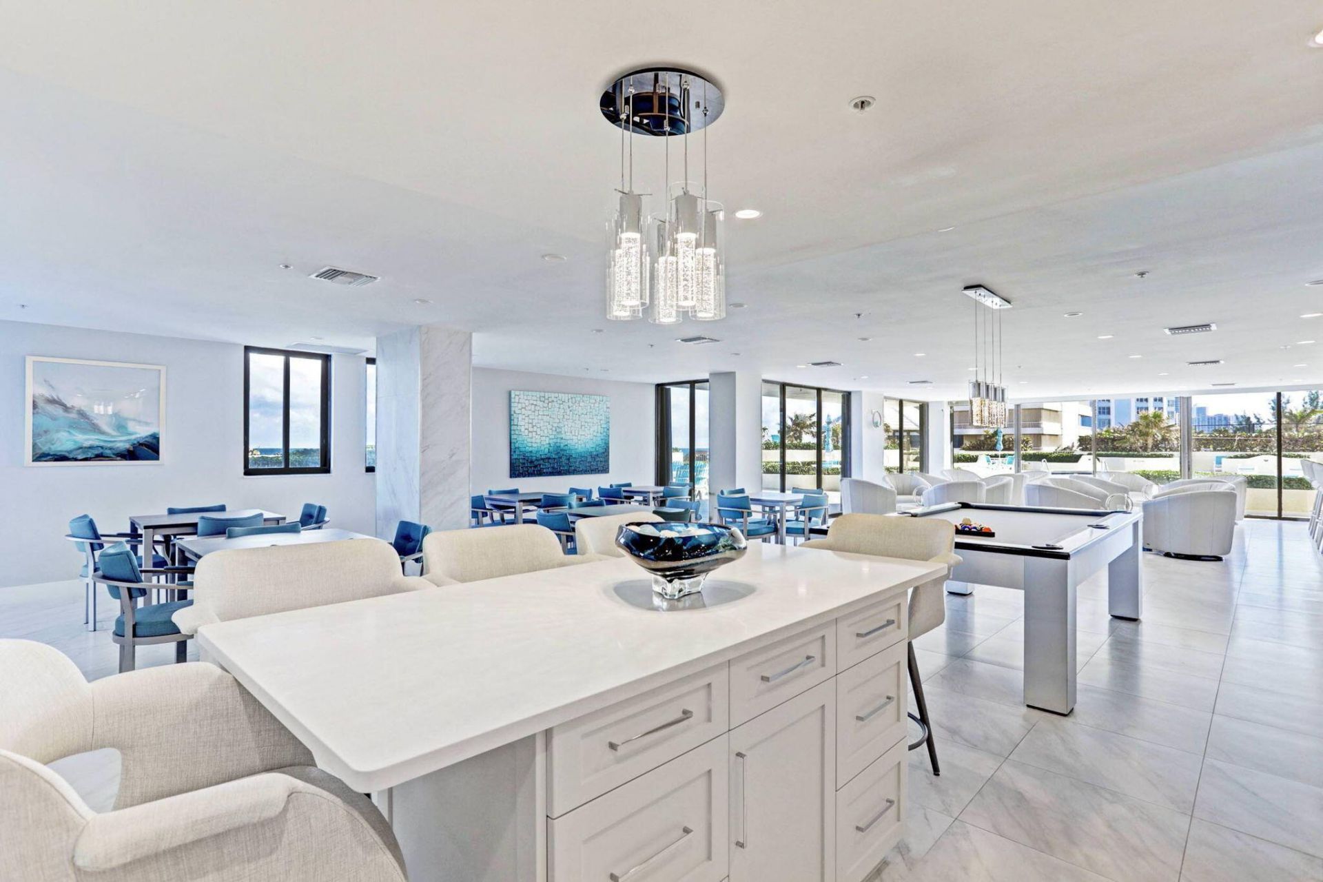 5280 N Ocean Drive, Unit 14-D, Riviera Beach, FL 33404 Photo