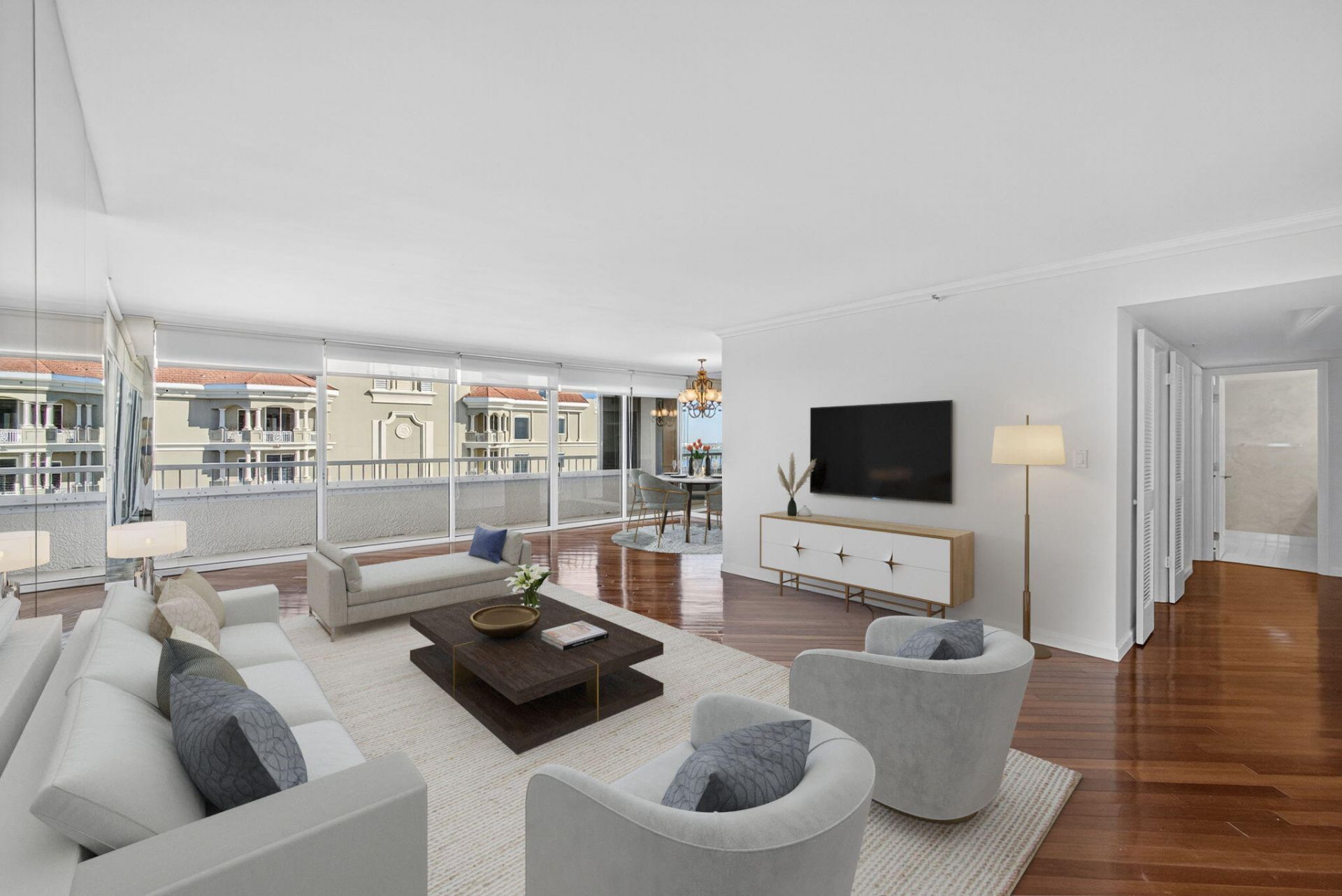 5280 N Ocean Drive, Unit 14-D, Riviera Beach, FL 33404 Photo