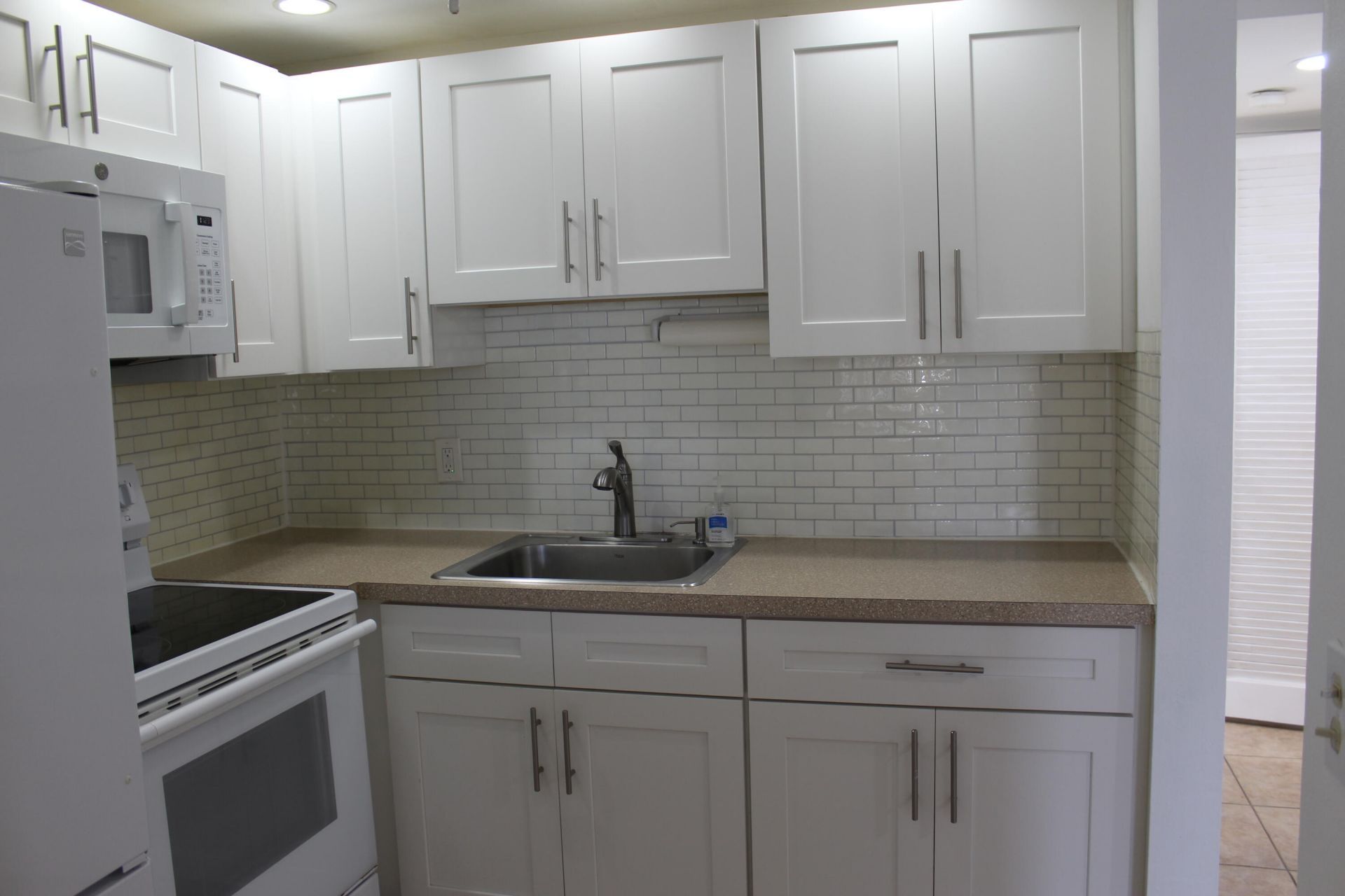 333 Northampton Q, Unit 333, West Palm Beach, FL 33417 Photo