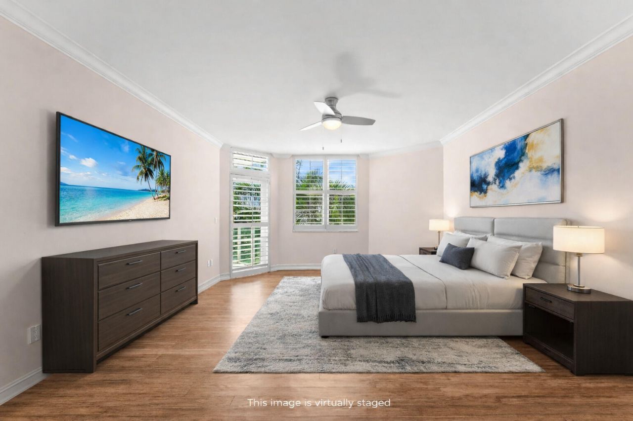 550 SE Mizner Boulevard, Unit B501, Boca Raton, FL 33432 Photo