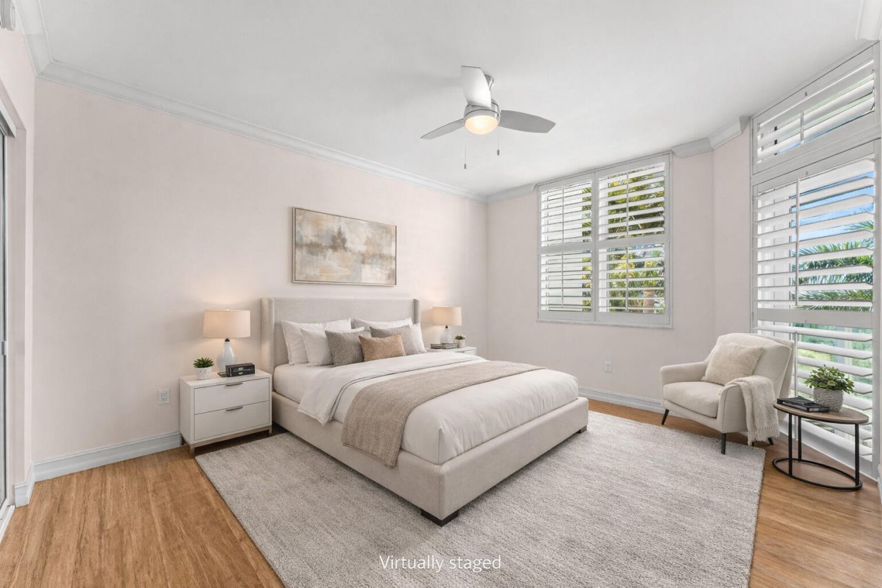 550 SE Mizner Boulevard, Unit B501, Boca Raton, FL 33432 Photo