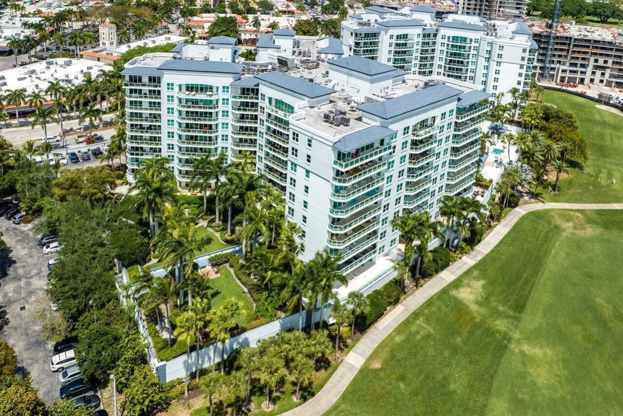 550 SE Mizner Boulevard, Unit B501, Boca Raton, FL 33432 Photo