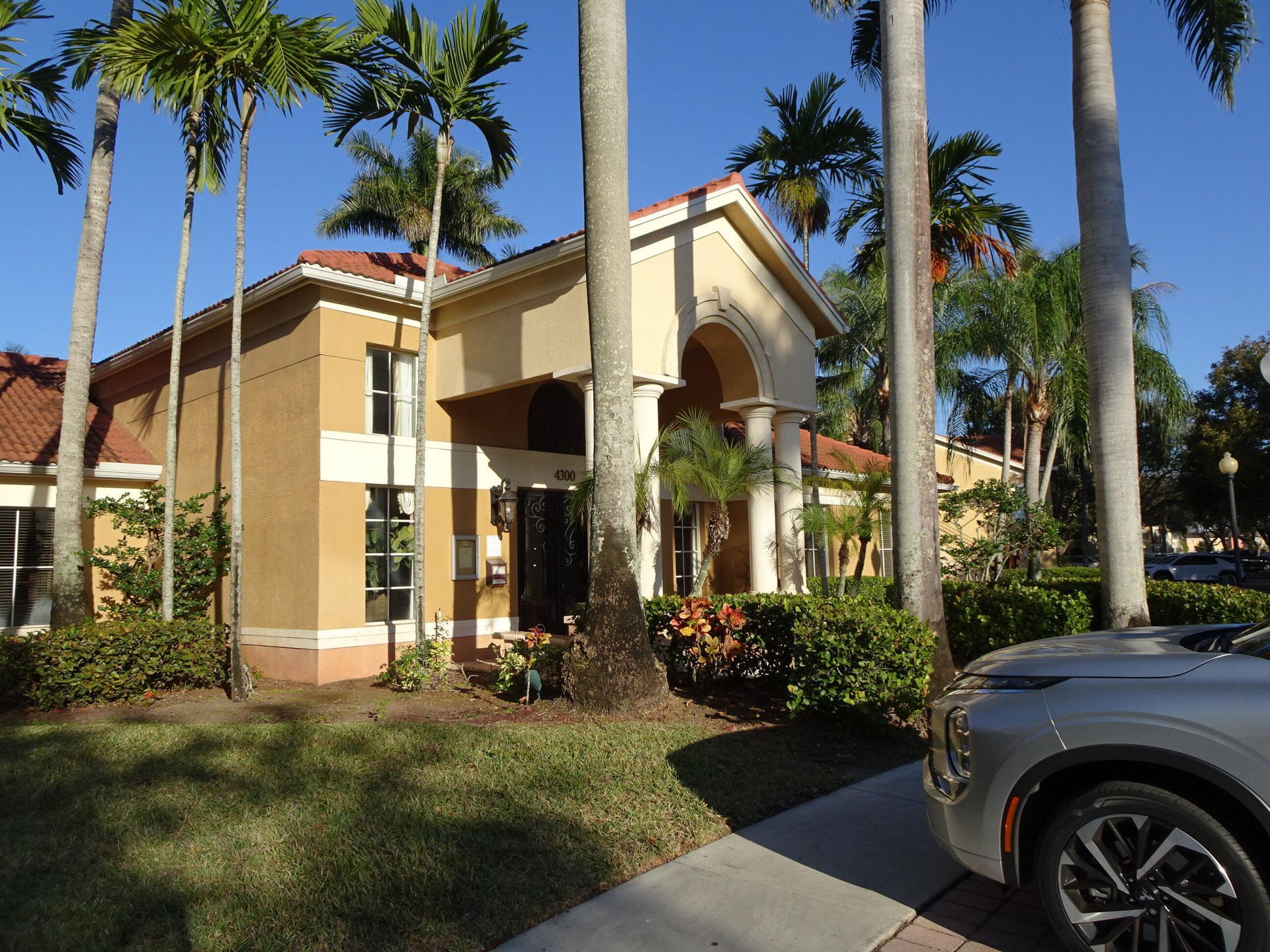 4241 San Marino Boulevard, Unit 208, West Palm Beach, FL 33409 Photo