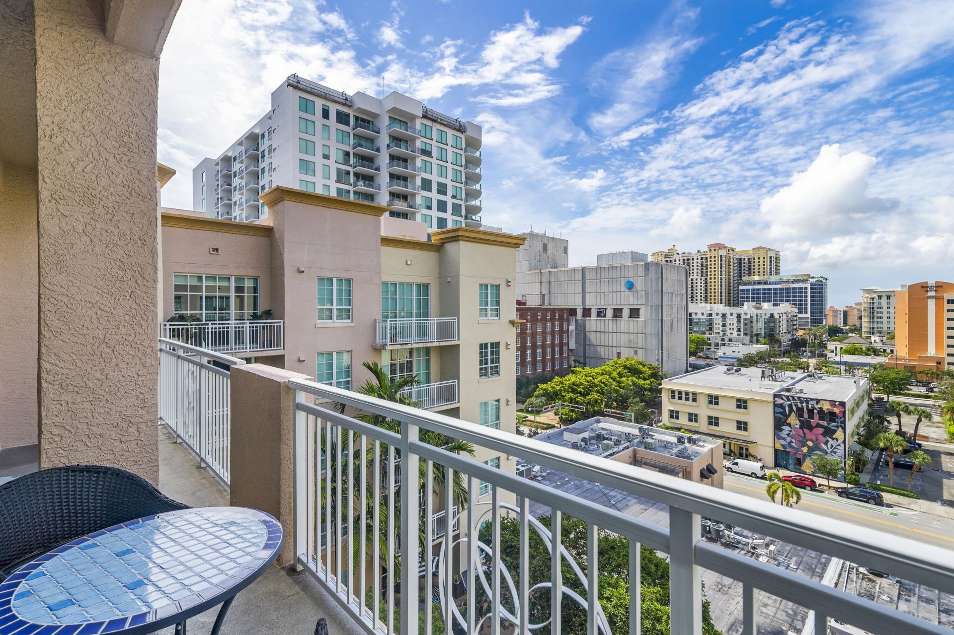 410 Evernia Street, Unit 807, West Palm Beach, FL 33401 Photo