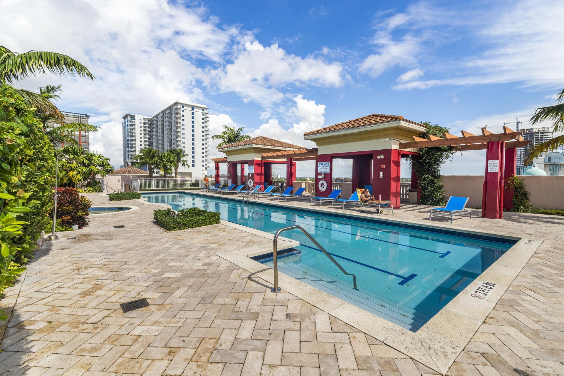 410 Evernia Street, Unit 807, West Palm Beach, FL 33401 Photo