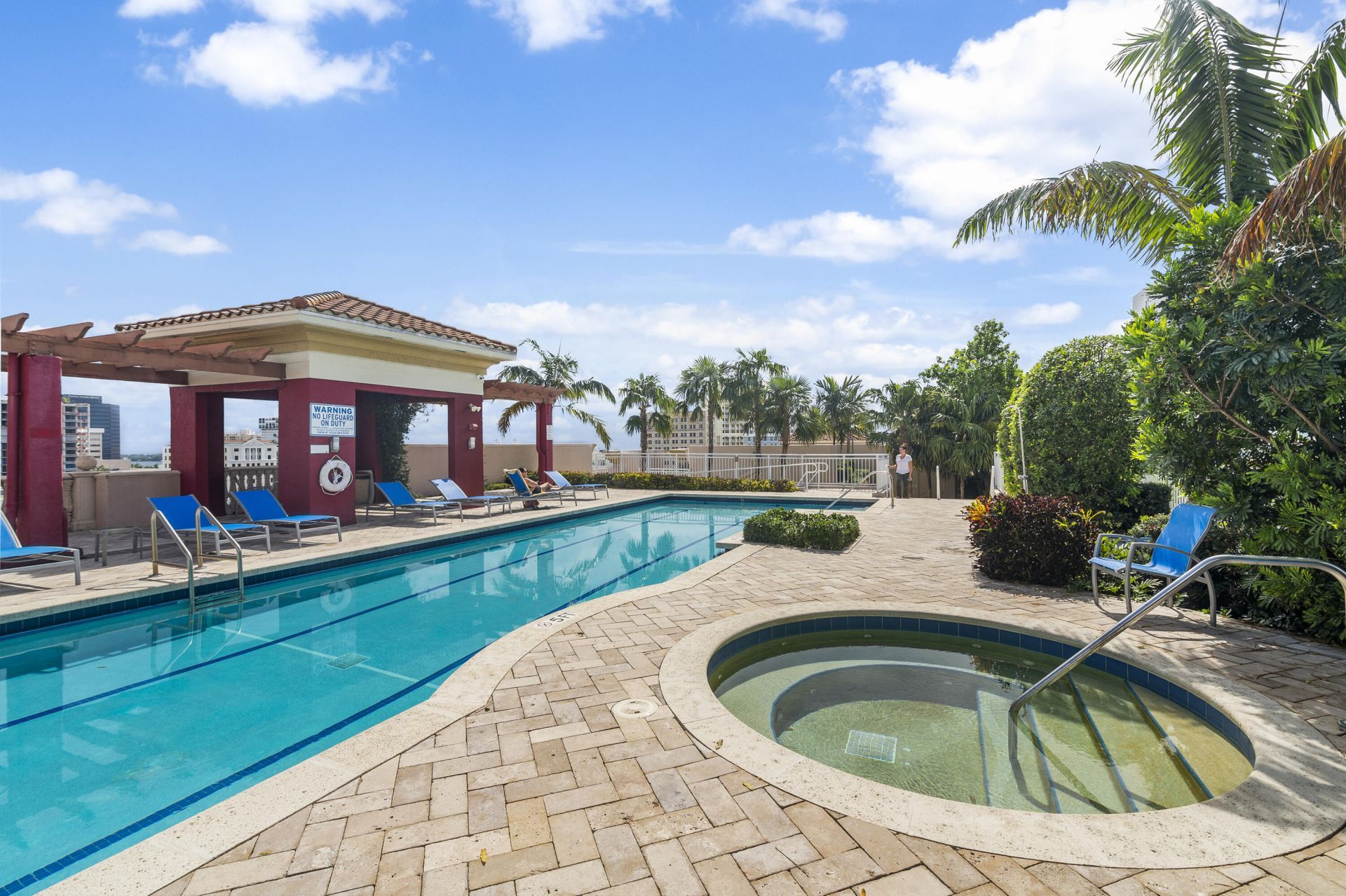 410 Evernia Street, Unit 807, West Palm Beach, FL 33401 Photo