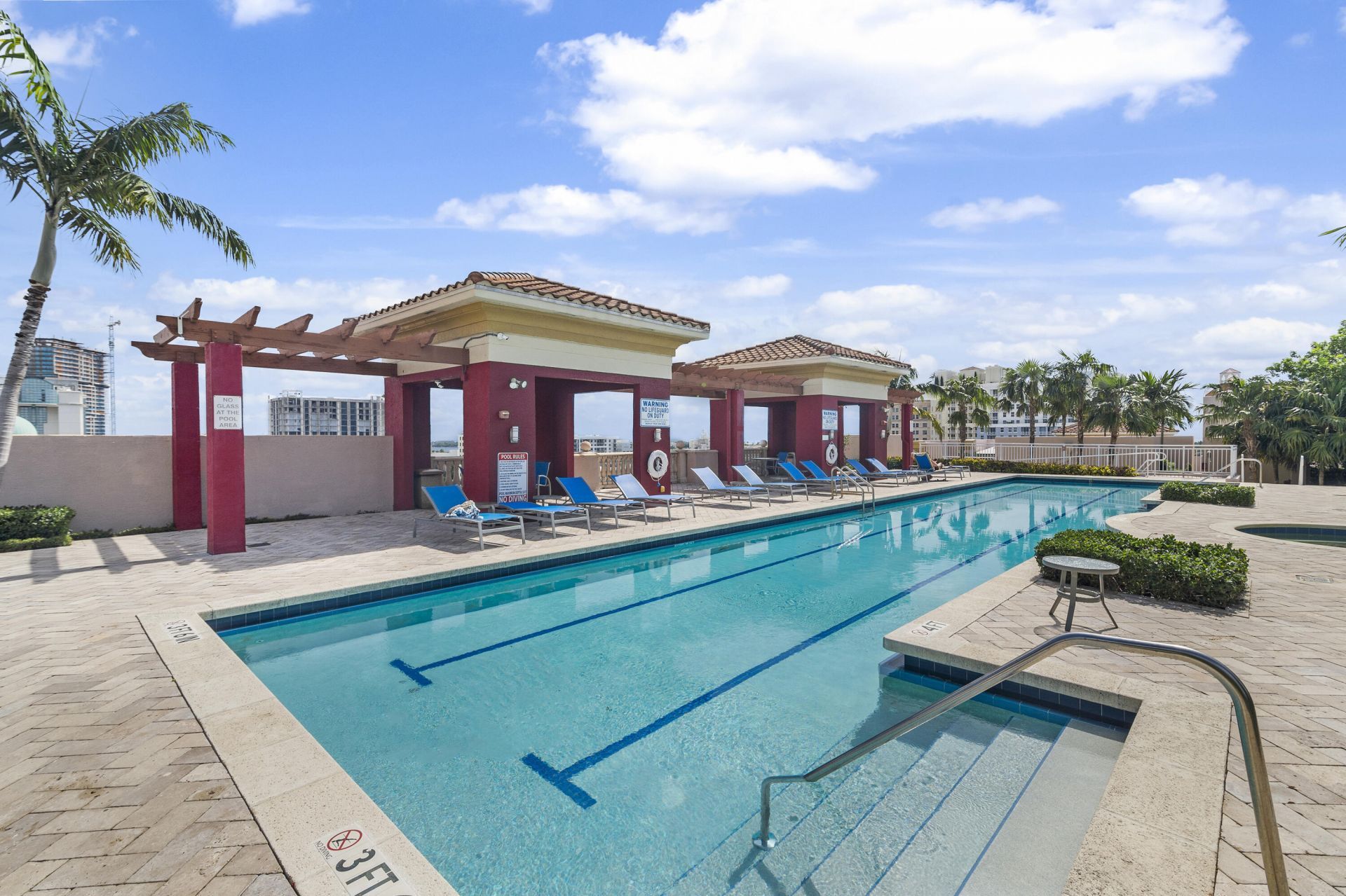 410 Evernia Street, Unit 807, West Palm Beach, FL 33401 Photo