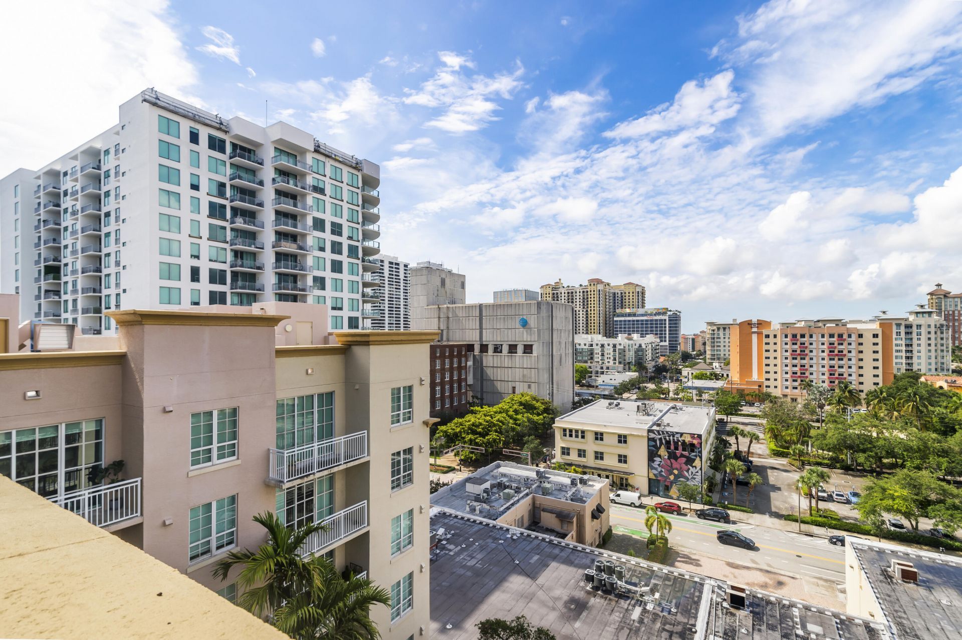 410 Evernia Street, Unit 807, West Palm Beach, FL 33401 Photo