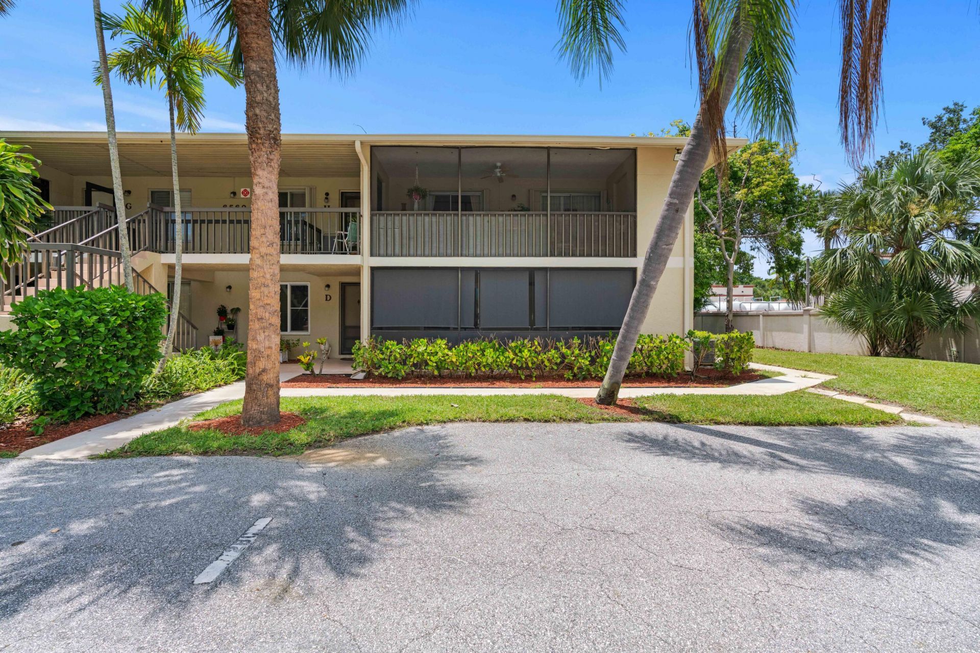 6560 Chasewood Drive, Unit D, Jupiter, FL 33458 Photo