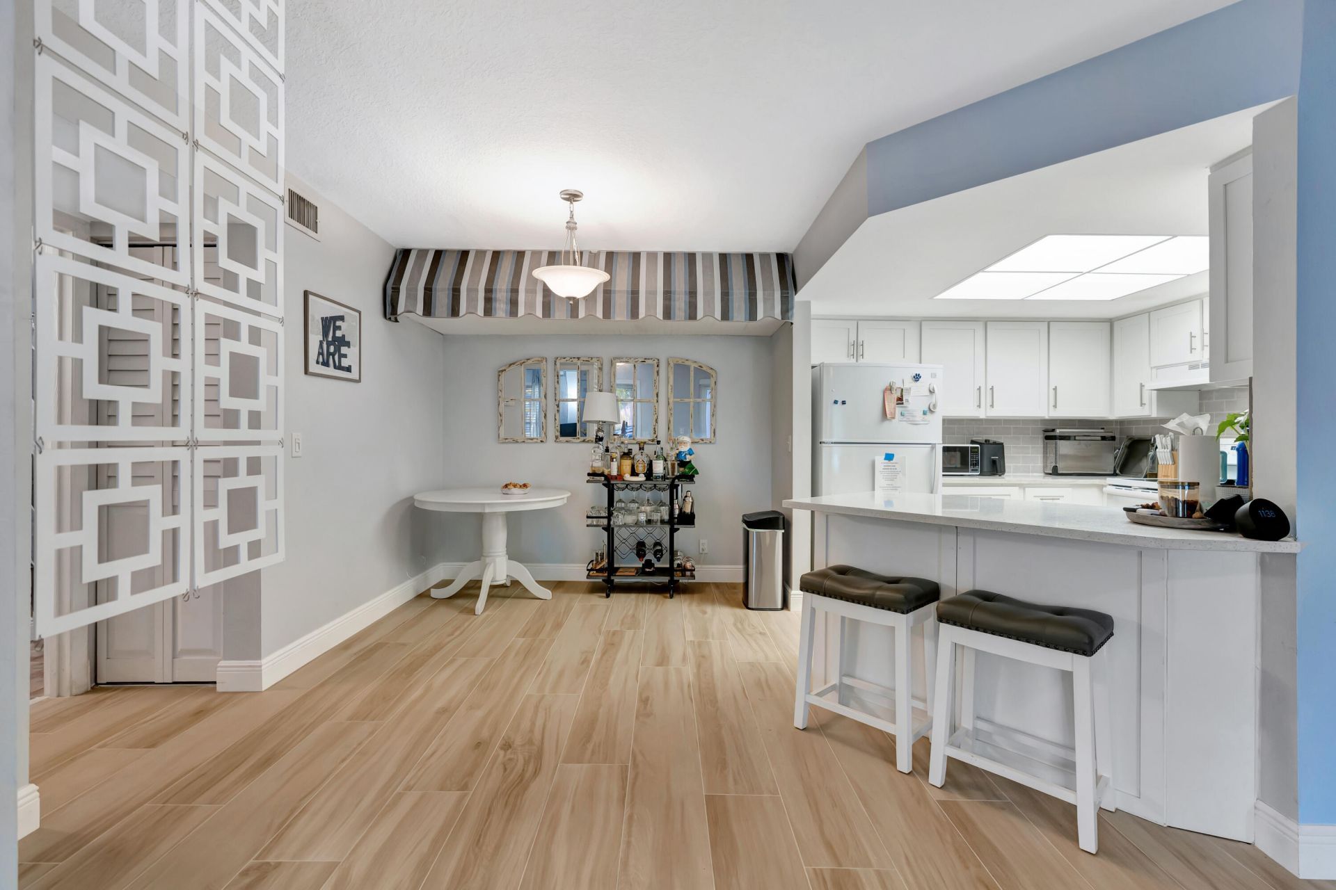 6560 Chasewood Drive, Unit D, Jupiter, FL 33458 Photo